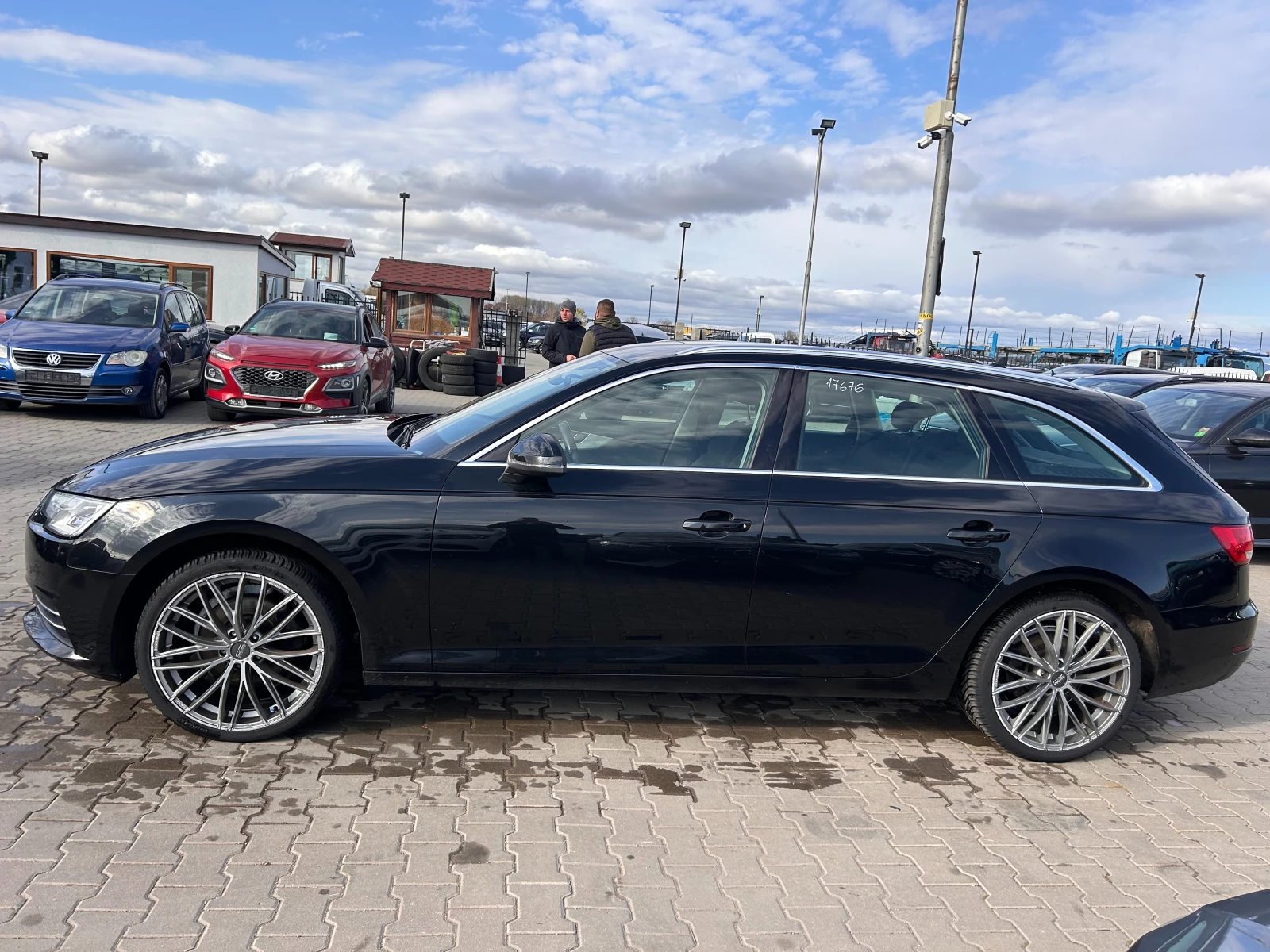 Audi A4 1.4TFSI NAVI EURO 6 - изображение 9