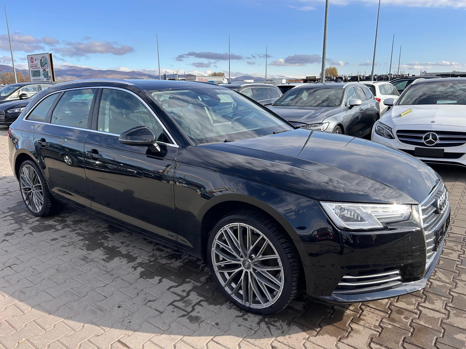 Audi A4 1.4TFSI NAVI EURO 6 - изображение 4