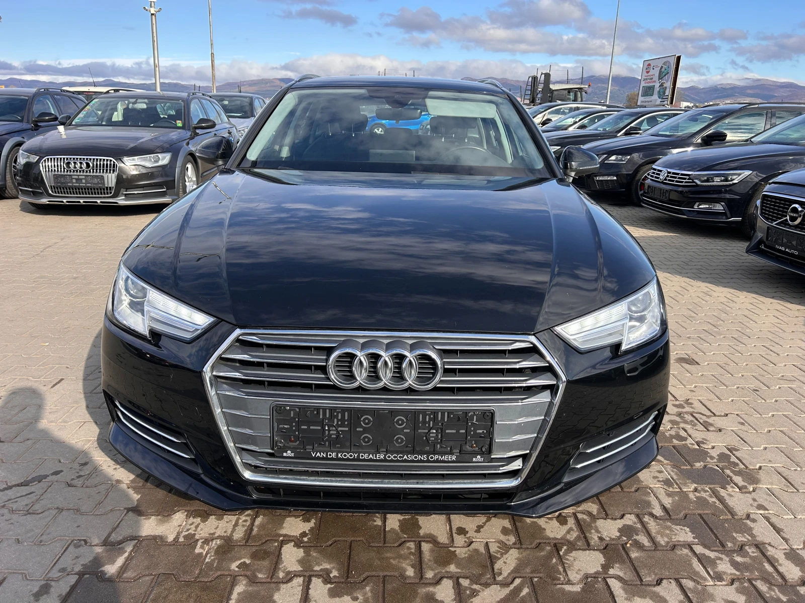 Audi A4 1.4TFSI NAVI EURO 6 - изображение 3