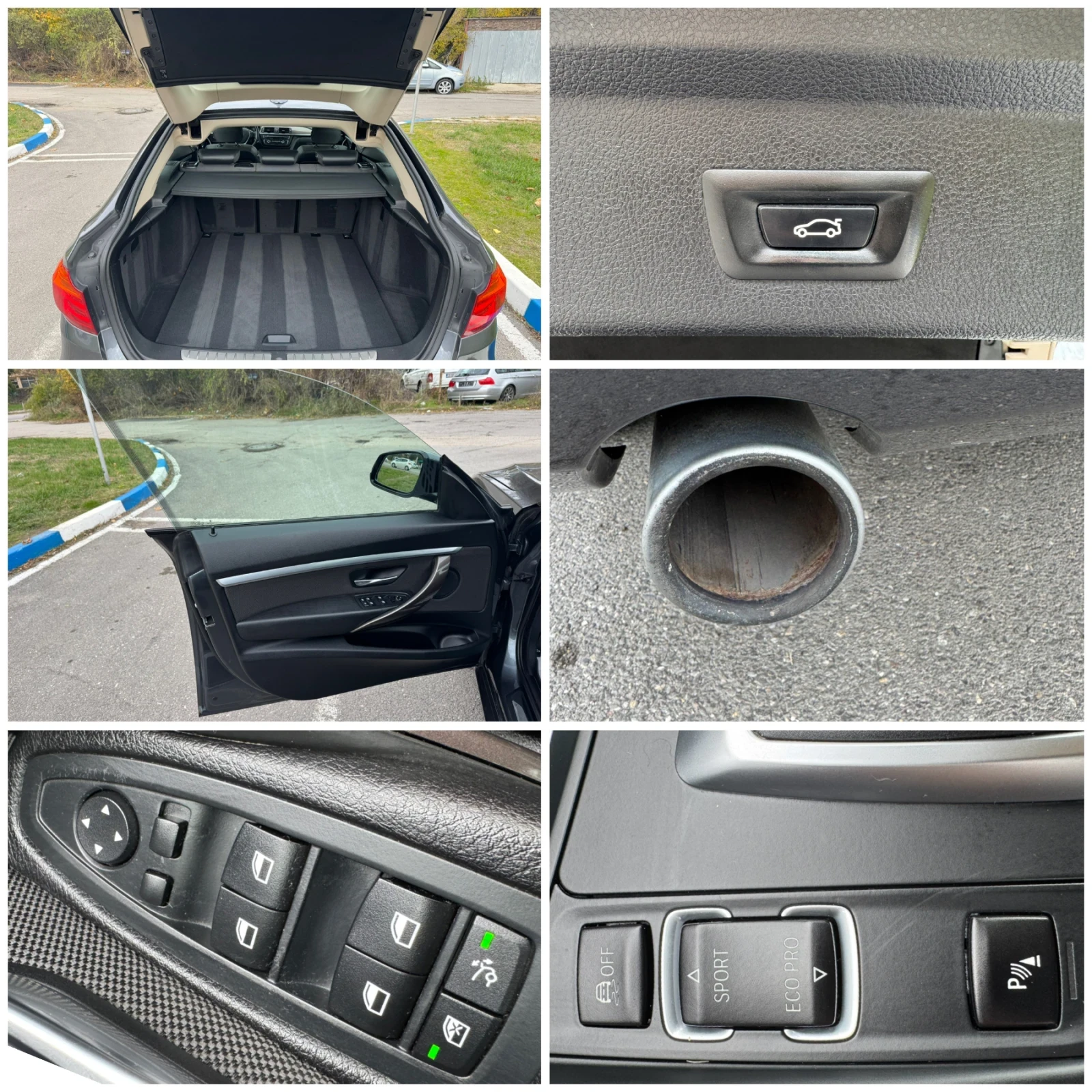 BMW 3gt ����� �������� ������� ���� � BMW  | Mobile.bg � ����������� 16