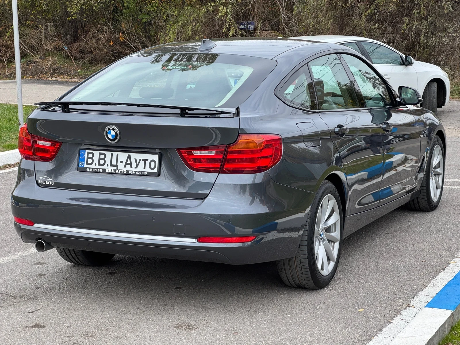 BMW 3gt ����� �������� ������� ���� � BMW  | Mobile.bg � ����������� 4