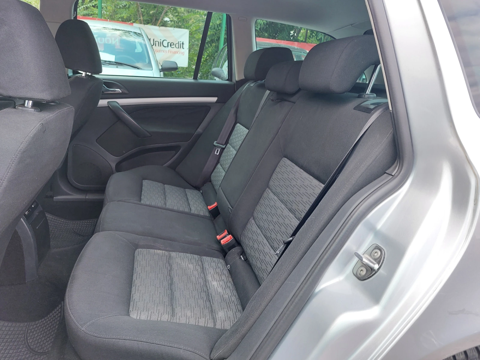 Skoda Octavia 1.9TDI* 36м. х 319лв.  - изображение 8