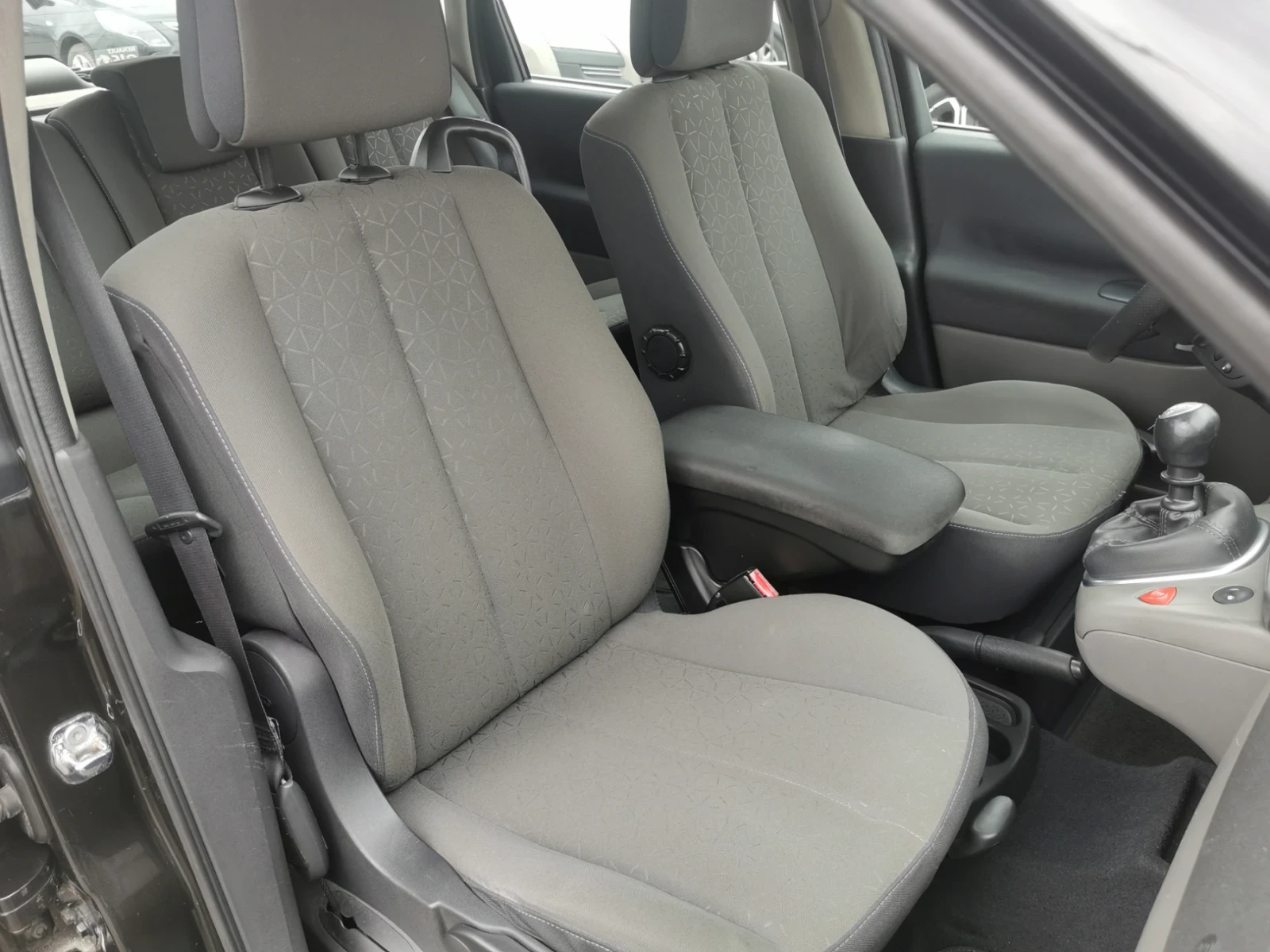 Renault Scenic 1, 5dci | Mobile.bg   12