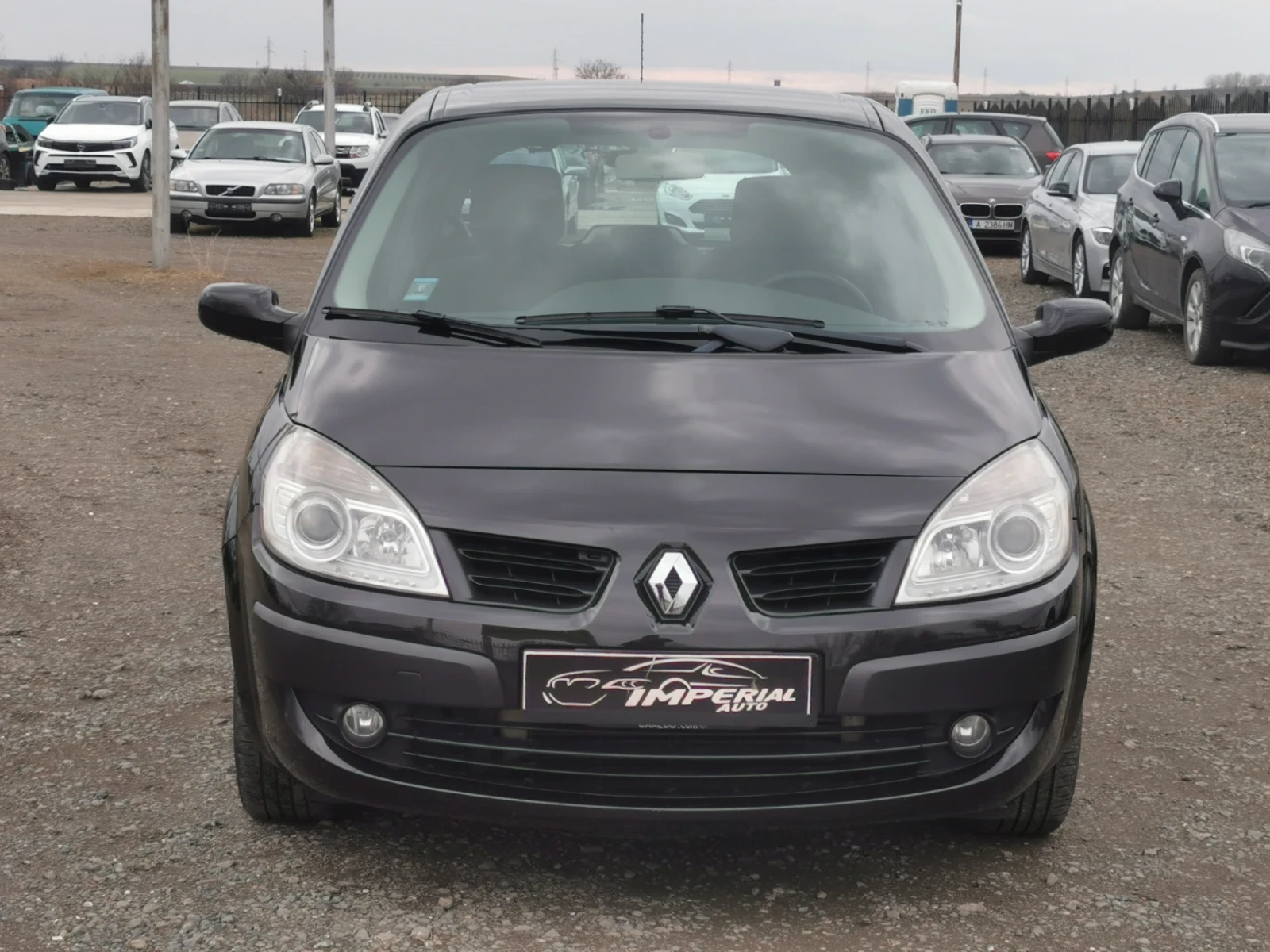 Renault Scenic 1, 5dci | Mobile.bg   1