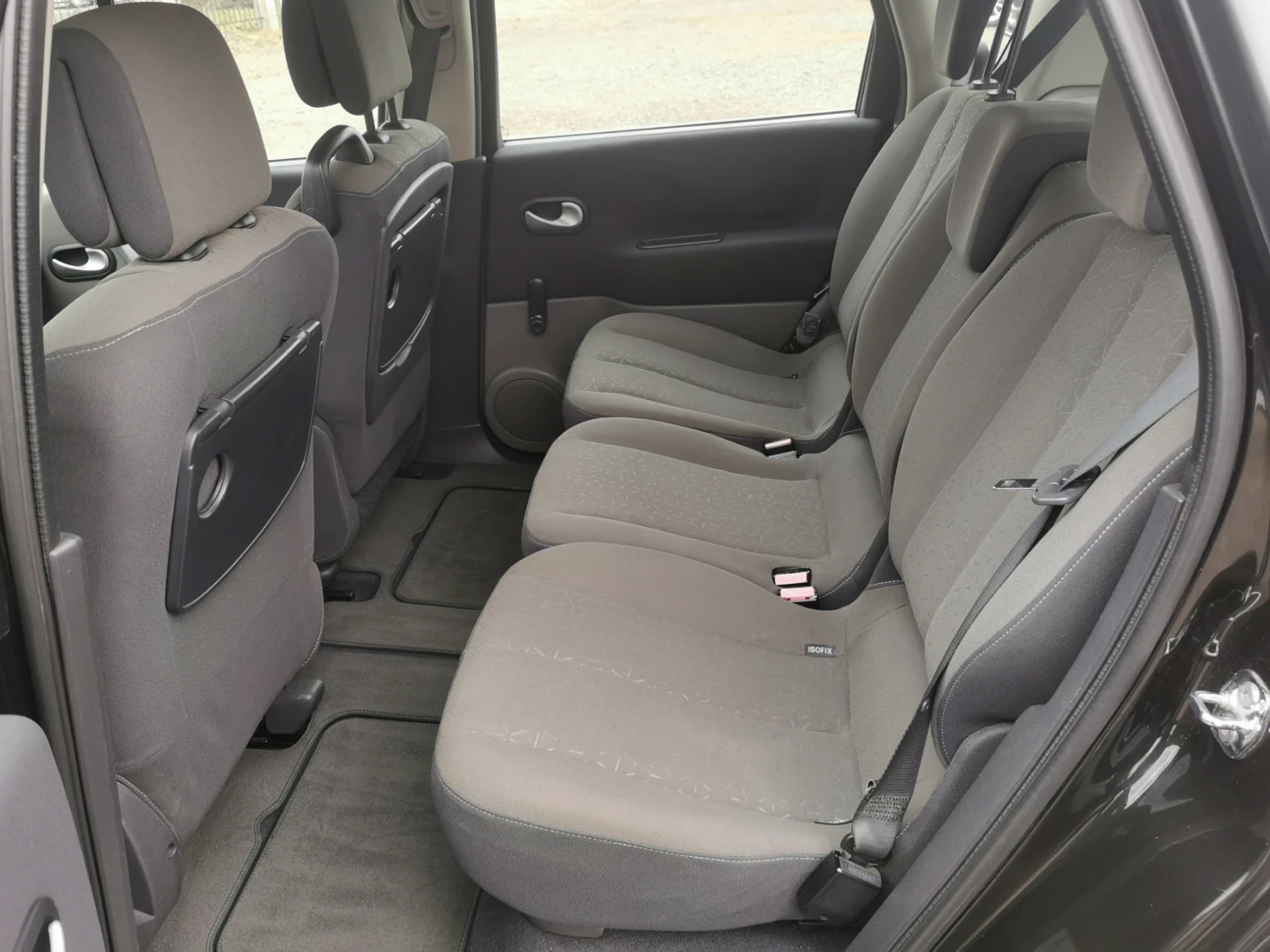 Renault Scenic 1, 5dci | Mobile.bg   14