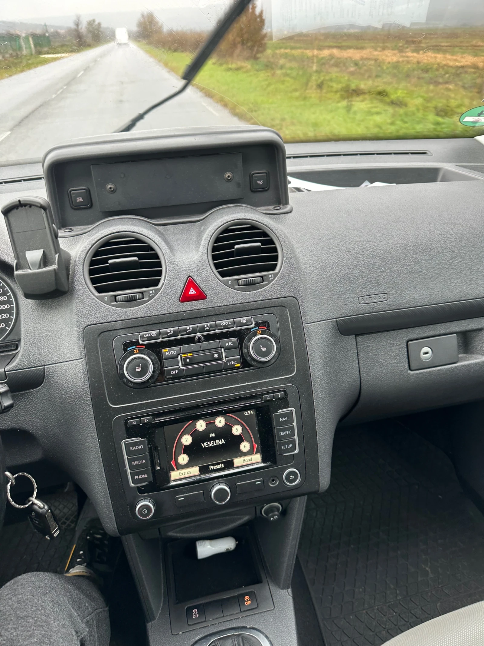 VW Caddy Caddy maxi | Mobile.bg   4