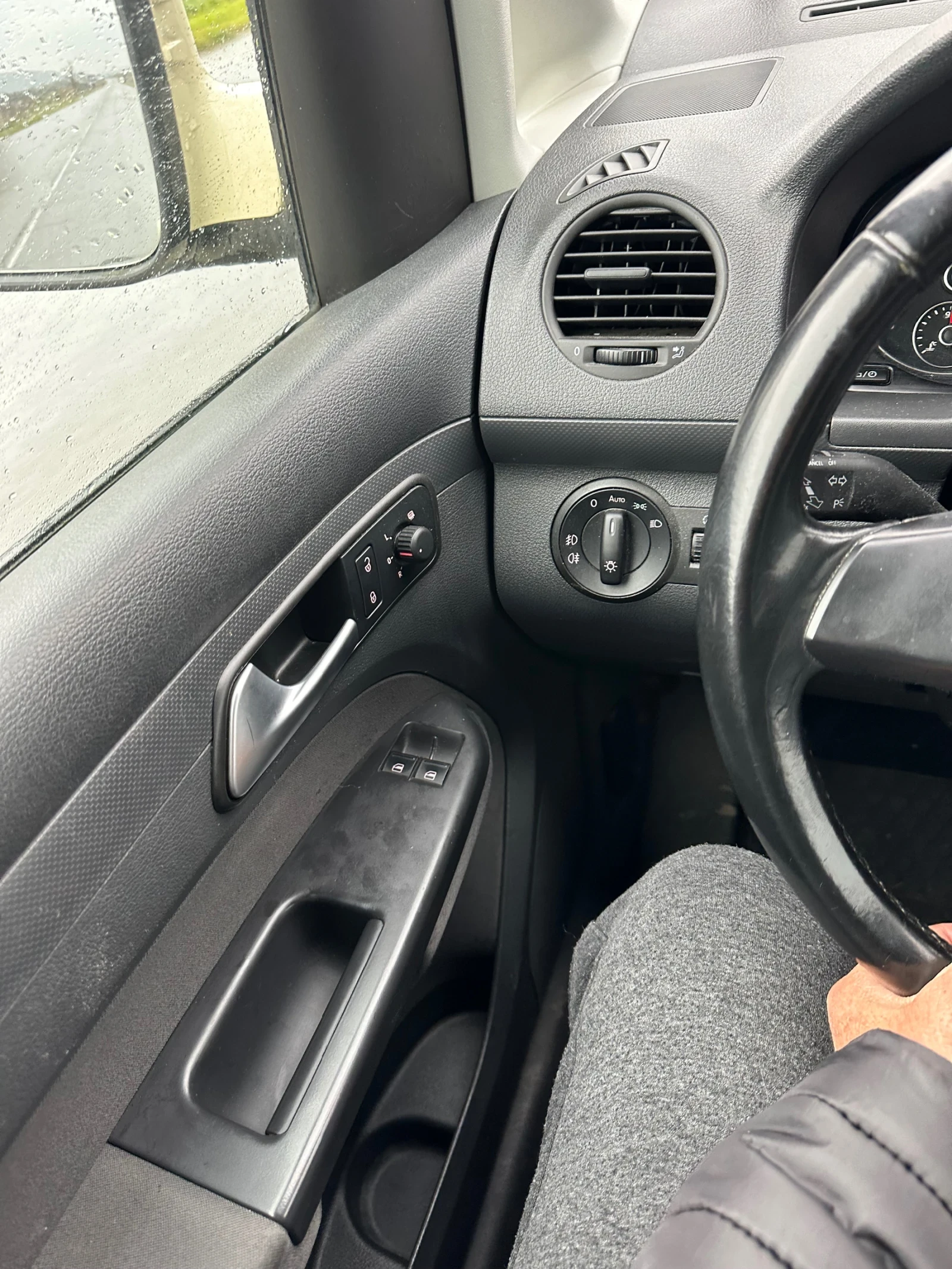 VW Caddy Caddy maxi | Mobile.bg   6