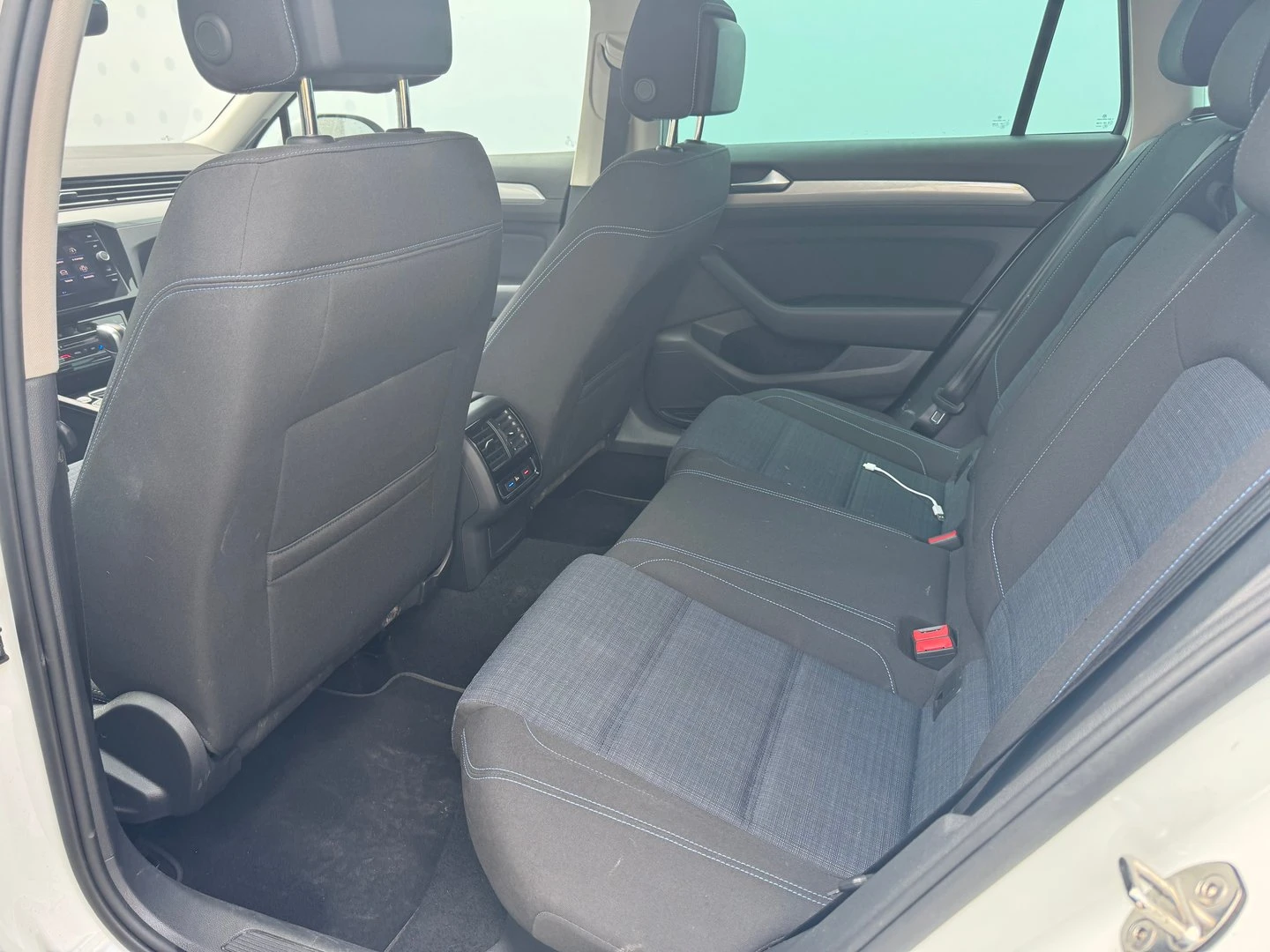 VW Passat VW Passat Var GTE Plug-In-Hybrid 1.4 TSI | Mobile.bg — изображение 7