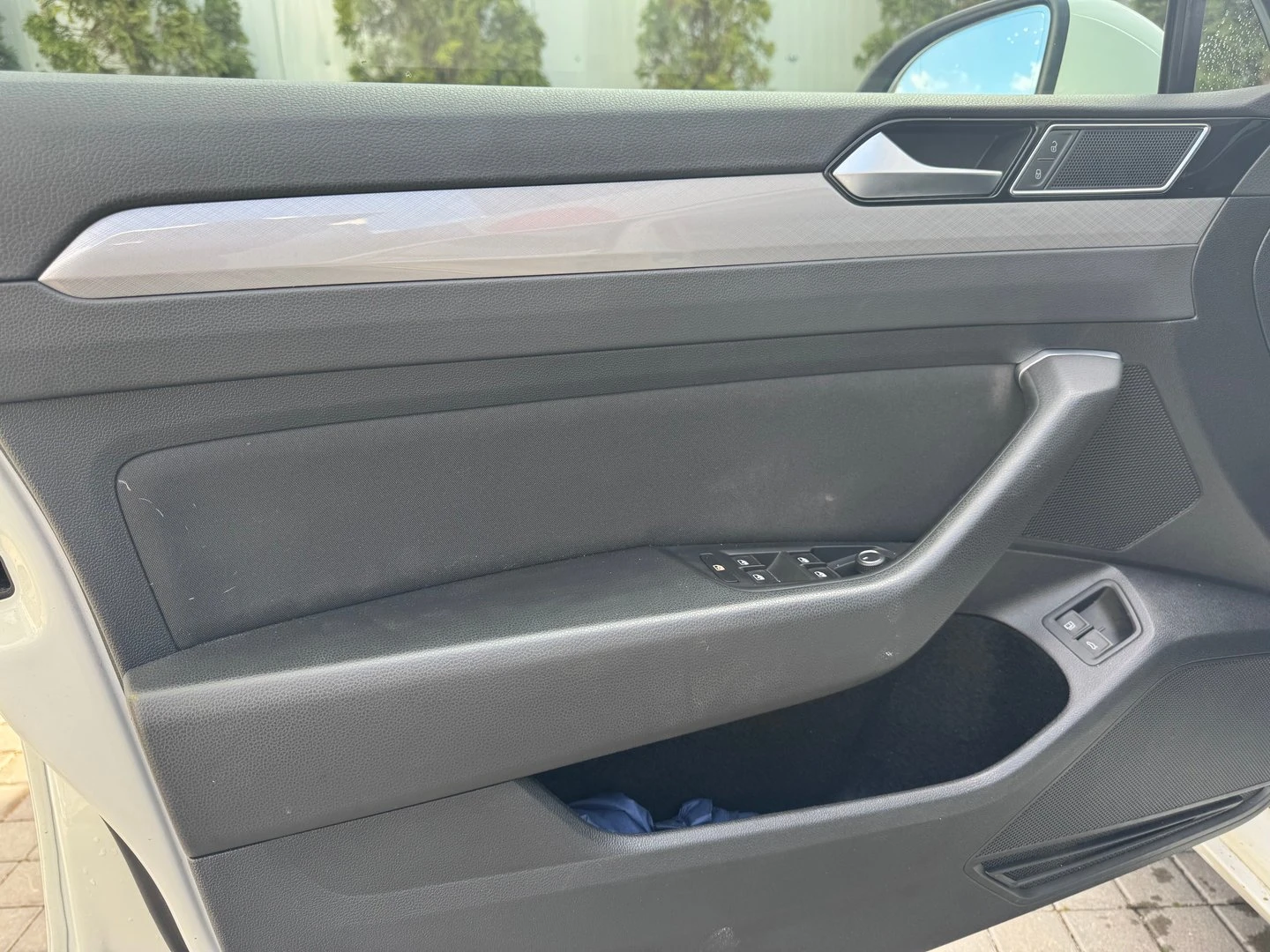 VW Passat VW Passat Var GTE Plug-In-Hybrid 1.4 TSI | Mobile.bg — изображение 6