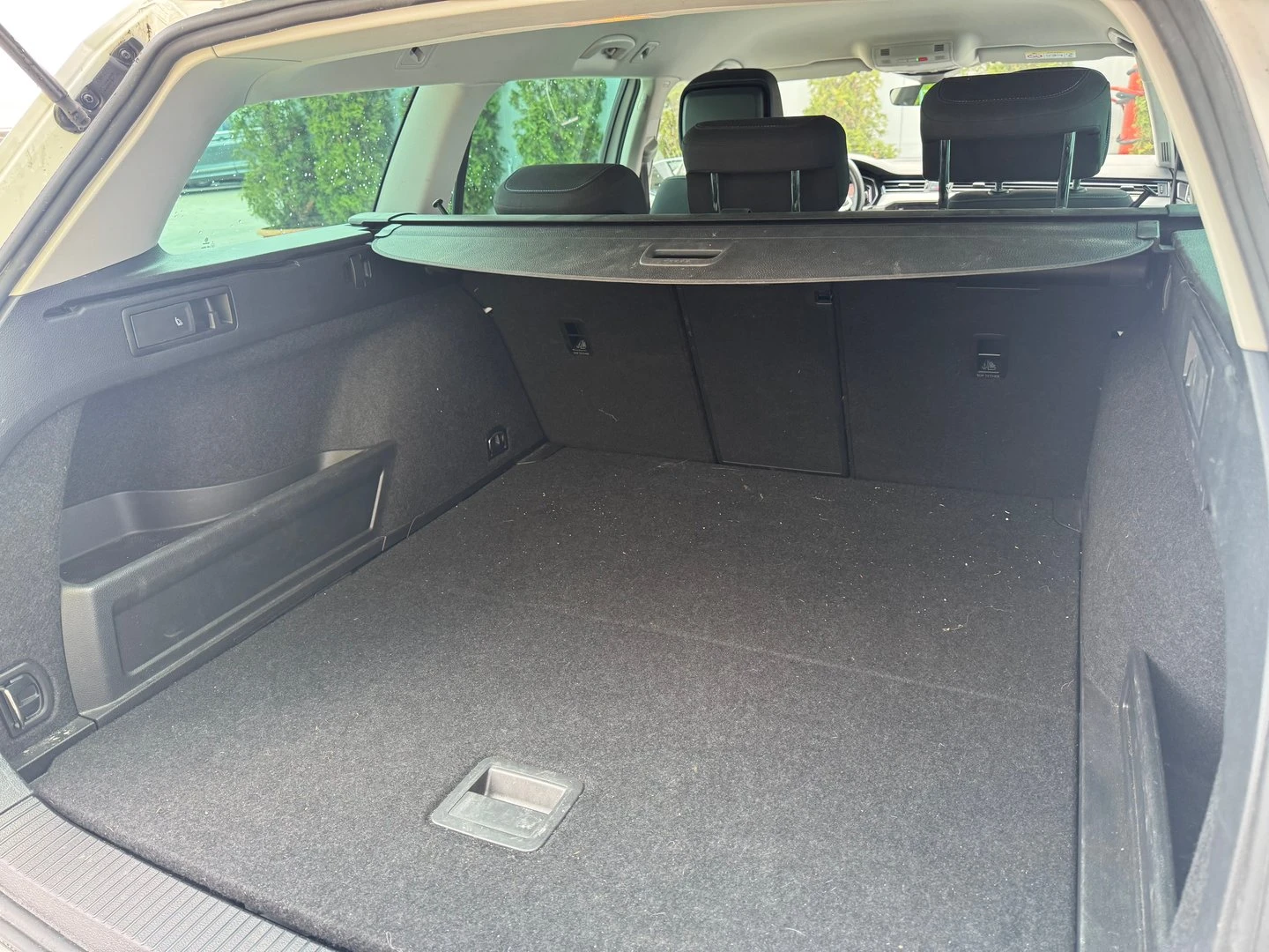 VW Passat VW Passat Var GTE Plug-In-Hybrid 1.4 TSI | Mobile.bg — изображение 11