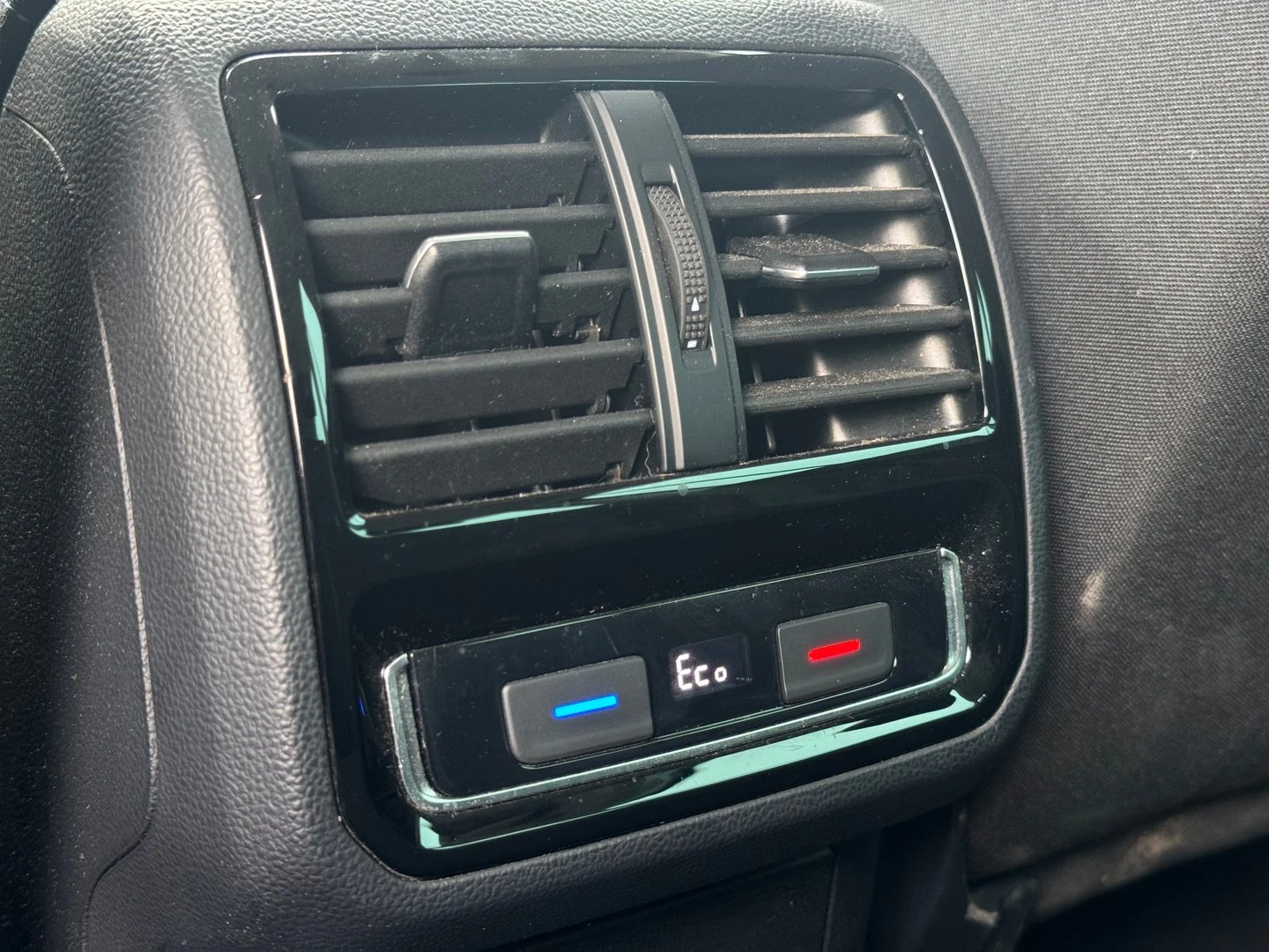 VW Passat VW Passat Var GTE Plug-In-Hybrid 1.4 TSI | Mobile.bg — изображение 8