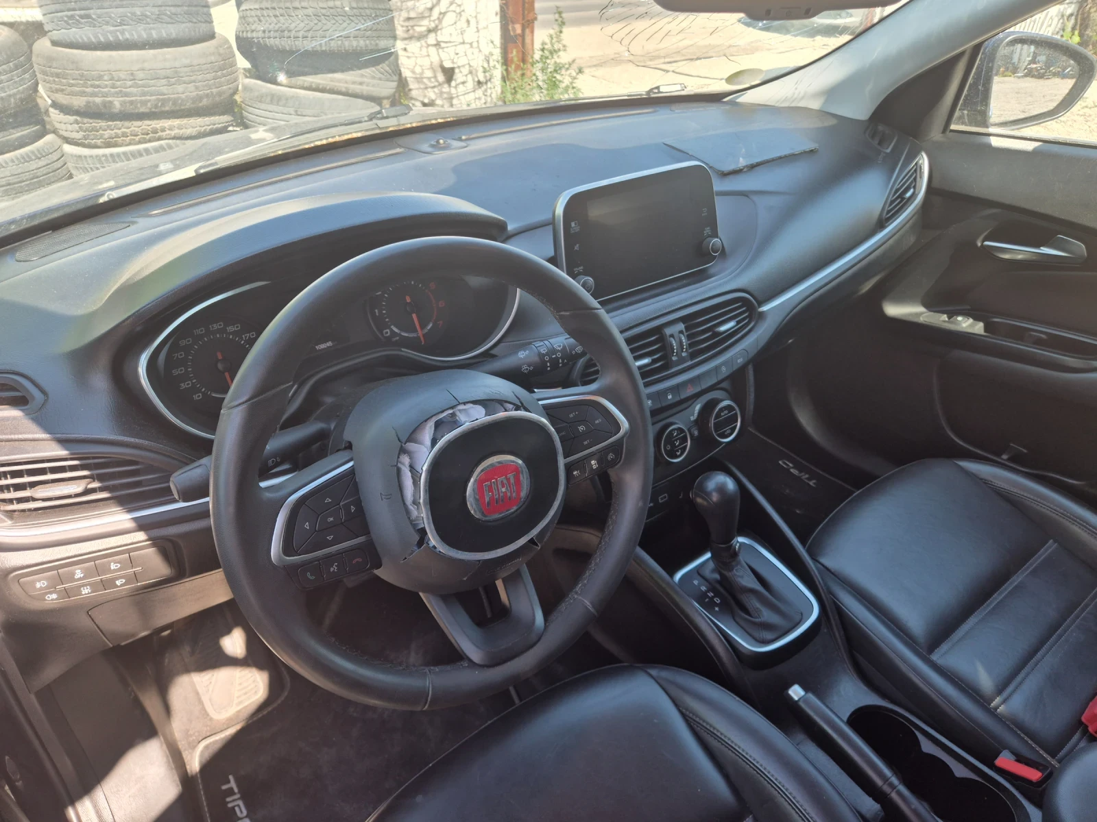 Fiat Tipo  - изображение 7