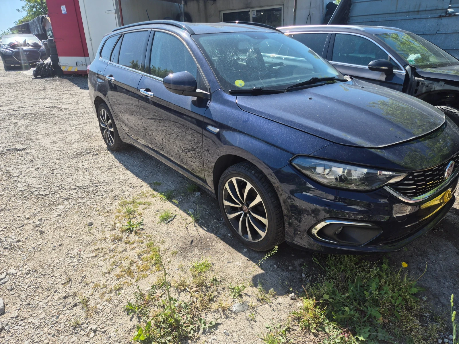Fiat Tipo  - изображение 3