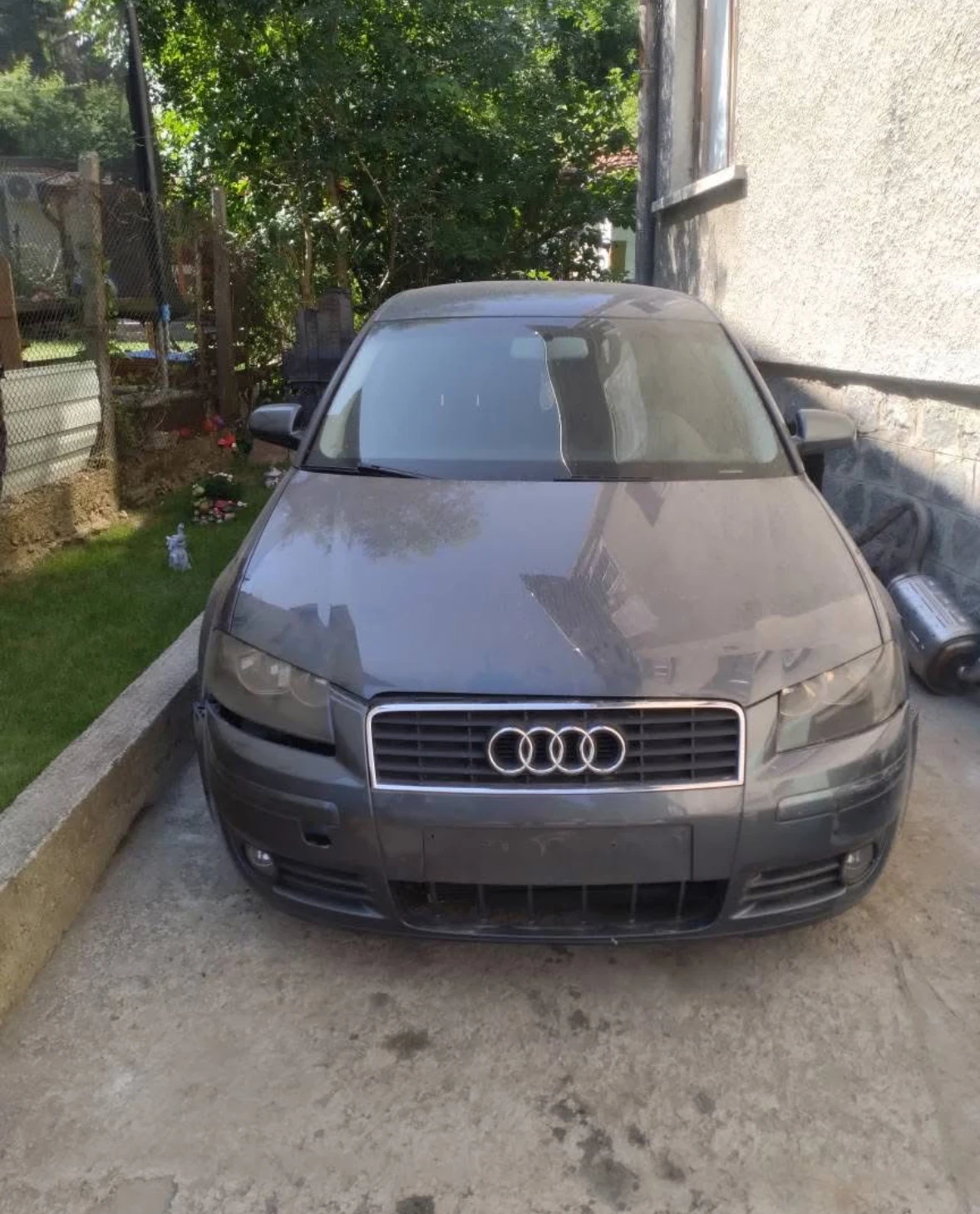 Audi A3 TFSI - изображение 5