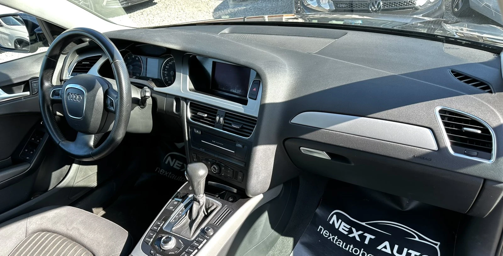 Audi A4 AVANT 1.8TFSI 160HP NAVI - изображение 10