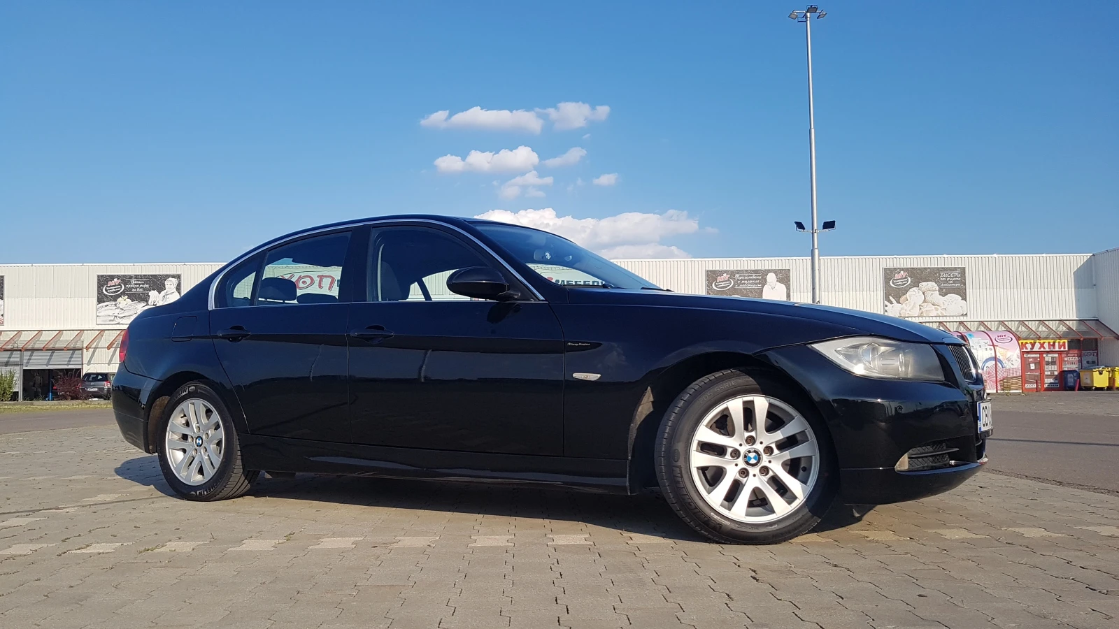 BMW 325 xi | Mobile.bg   14