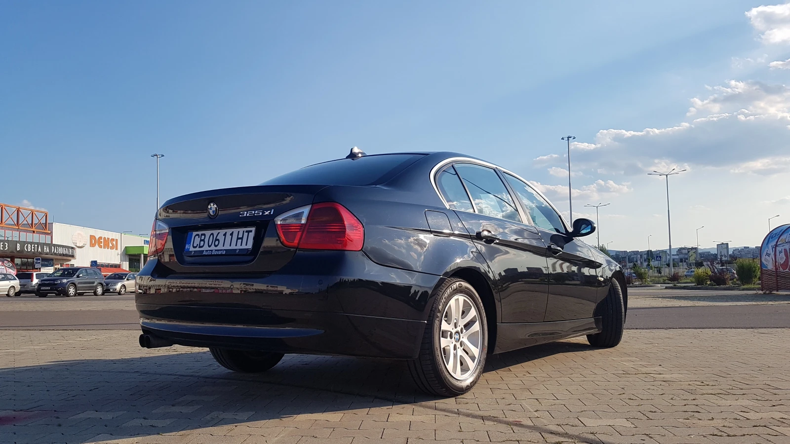 BMW 325 xi | Mobile.bg   15