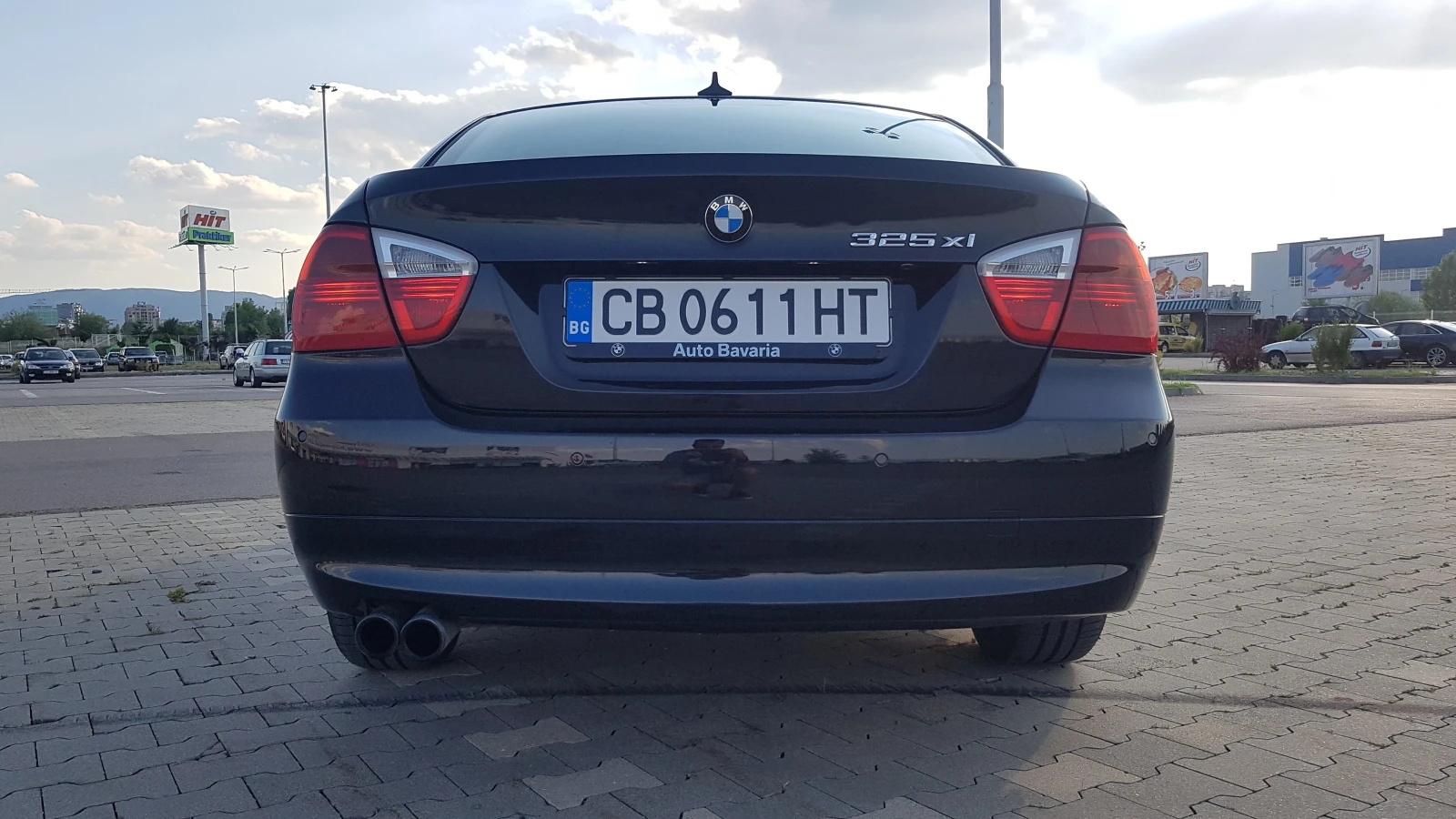 BMW 325 xi | Mobile.bg   16