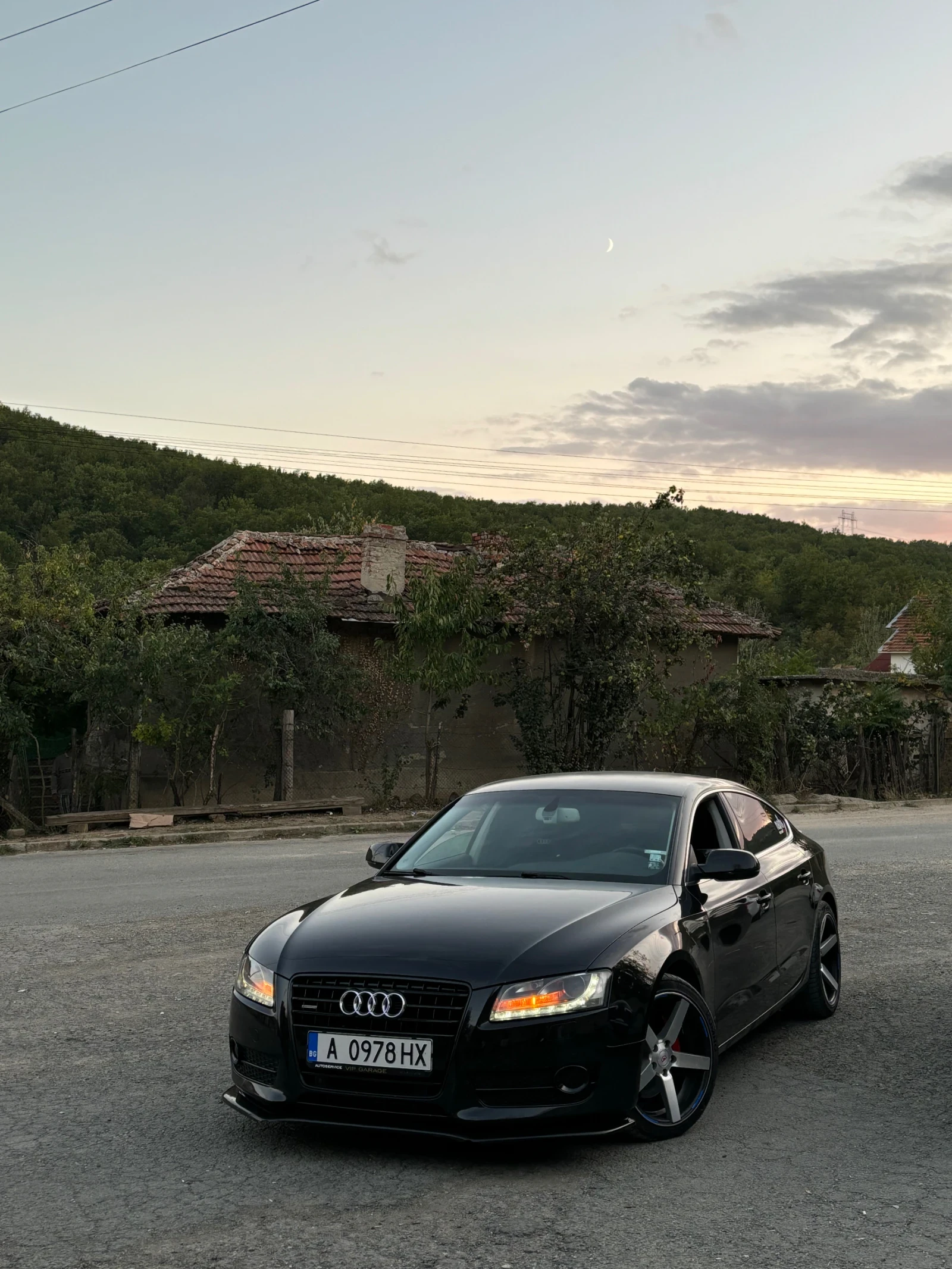 Audi A5  - изображение 2