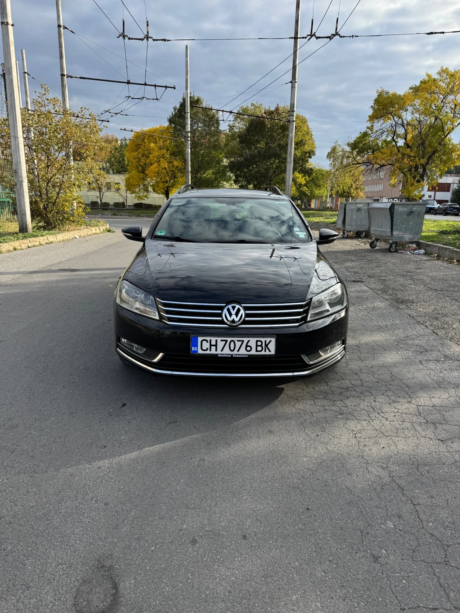 VW Passat | Mobile.bg � ����������� 1