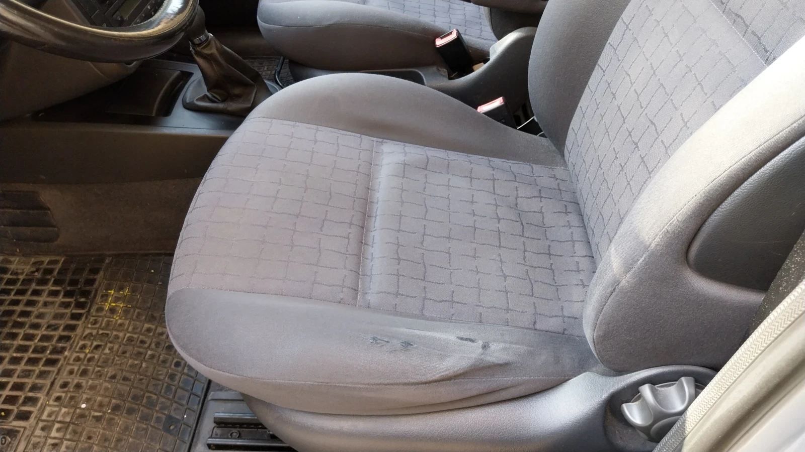 Seat Alhambra | Mobile.bg — изображение 15