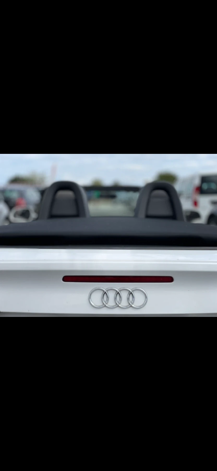 Audi A3 РЕГИСТРИРАНА БЕНЗИН/ГАЗ - изображение 8