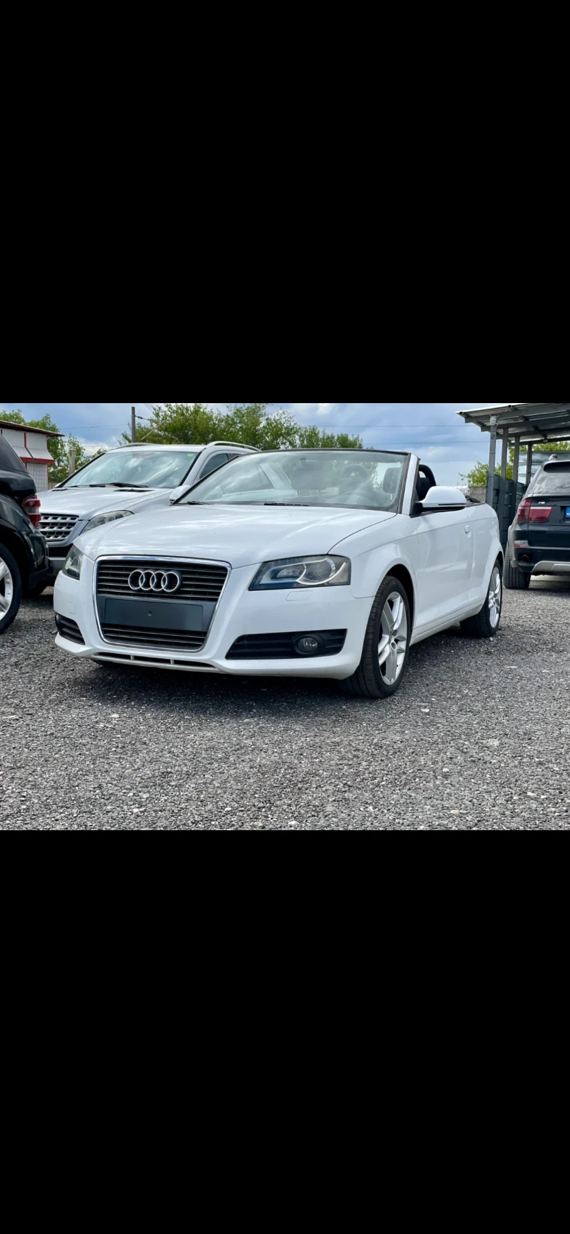 Audi A3 РЕГИСТРИРАНА БЕНЗИН/ГАЗ | Mobile.bg — изображение 1