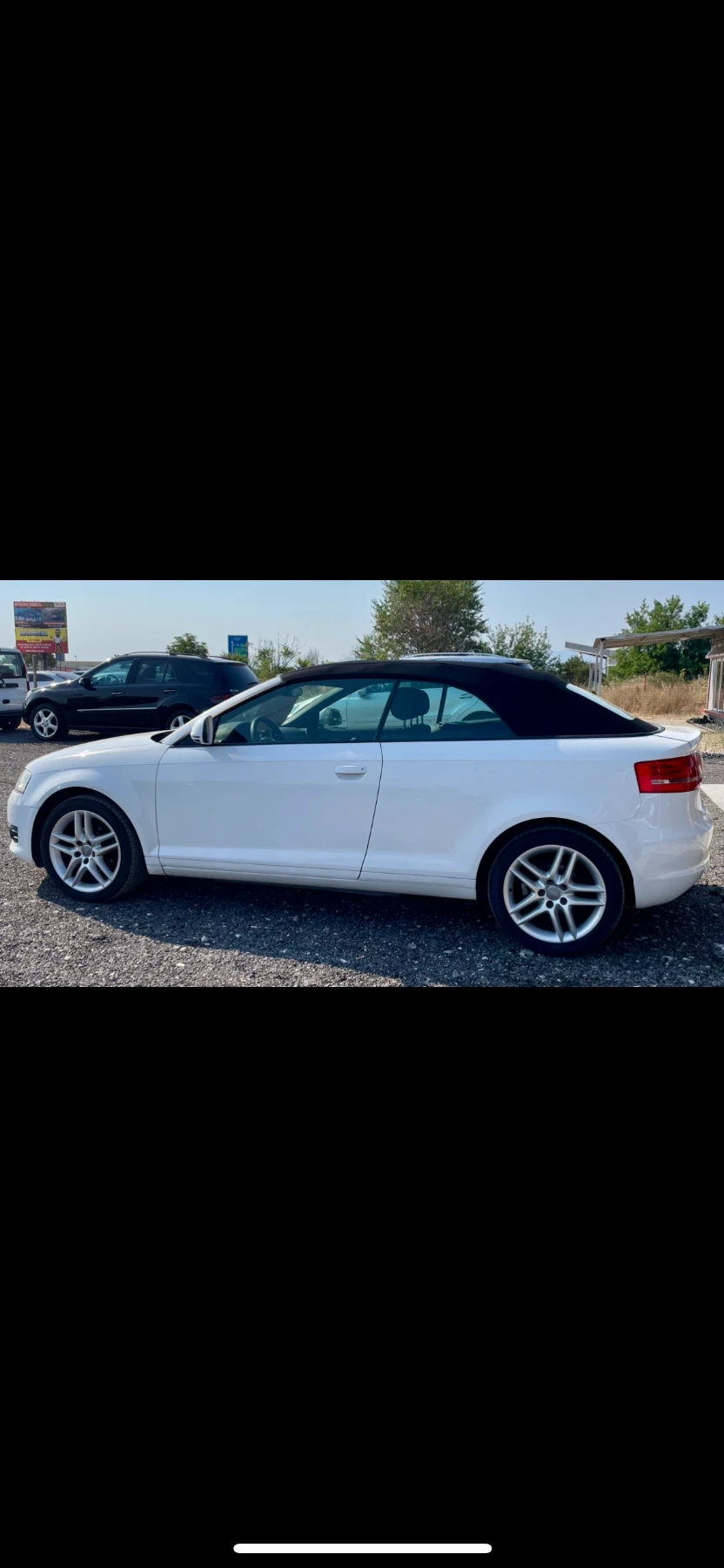 Audi A3 РЕГИСТРИРАНА БЕНЗИН/ГАЗ - изображение 5