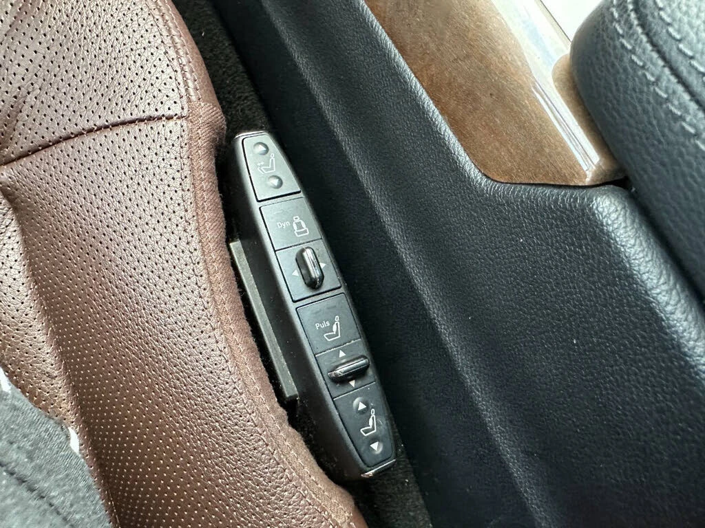 Mercedes-Benz E 500 Sport RWD* *    | Mobile.bg   17