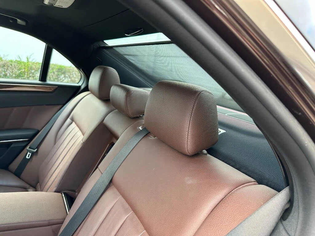 Mercedes-Benz E 500 Sport RWD* *    | Mobile.bg   12