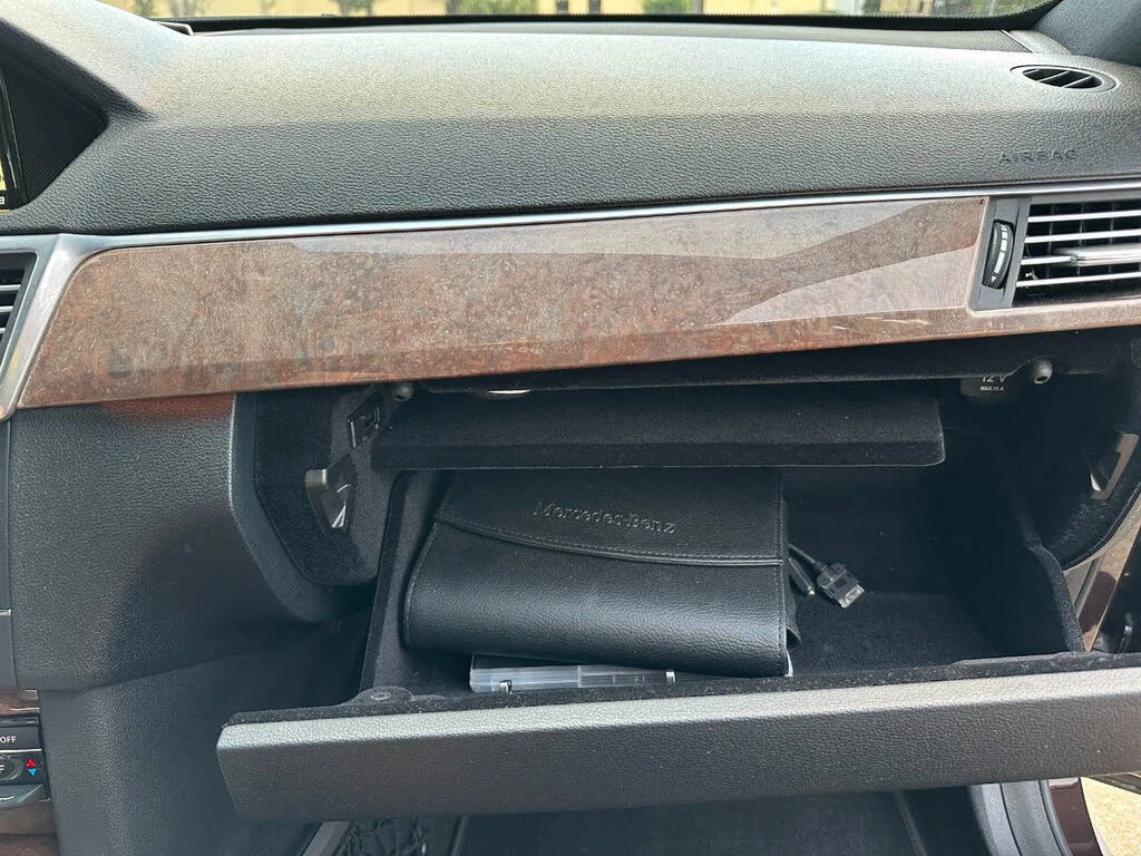 Mercedes-Benz E 500 Sport RWD* *    | Mobile.bg   16