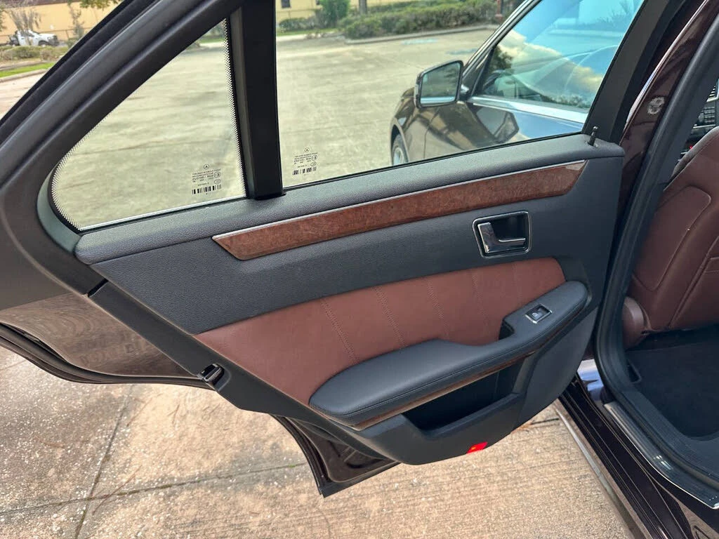 Mercedes-Benz E 500 Sport RWD* *    | Mobile.bg   11