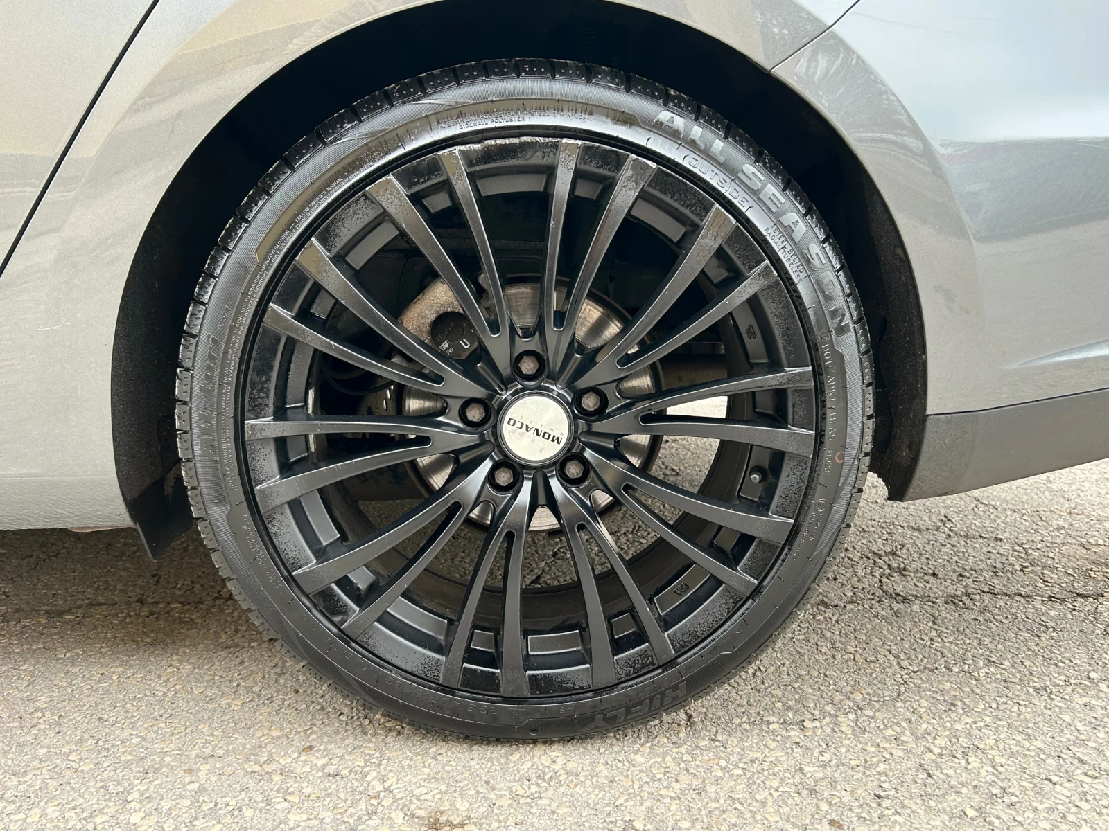 Seat Leon 1.6TDI FULL LED EURO 5 - изображение 9