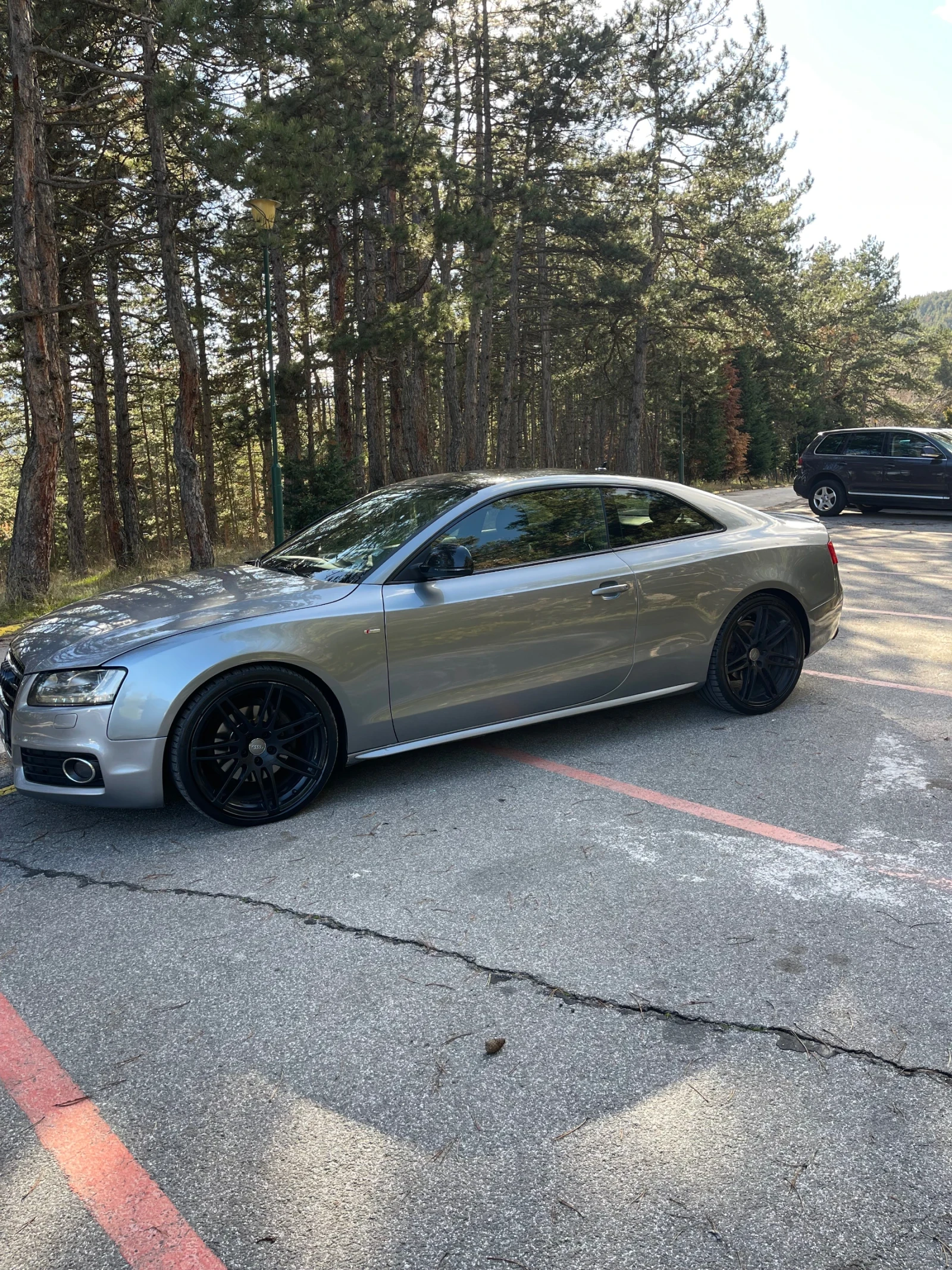 Audi A5 S line - изображение 2