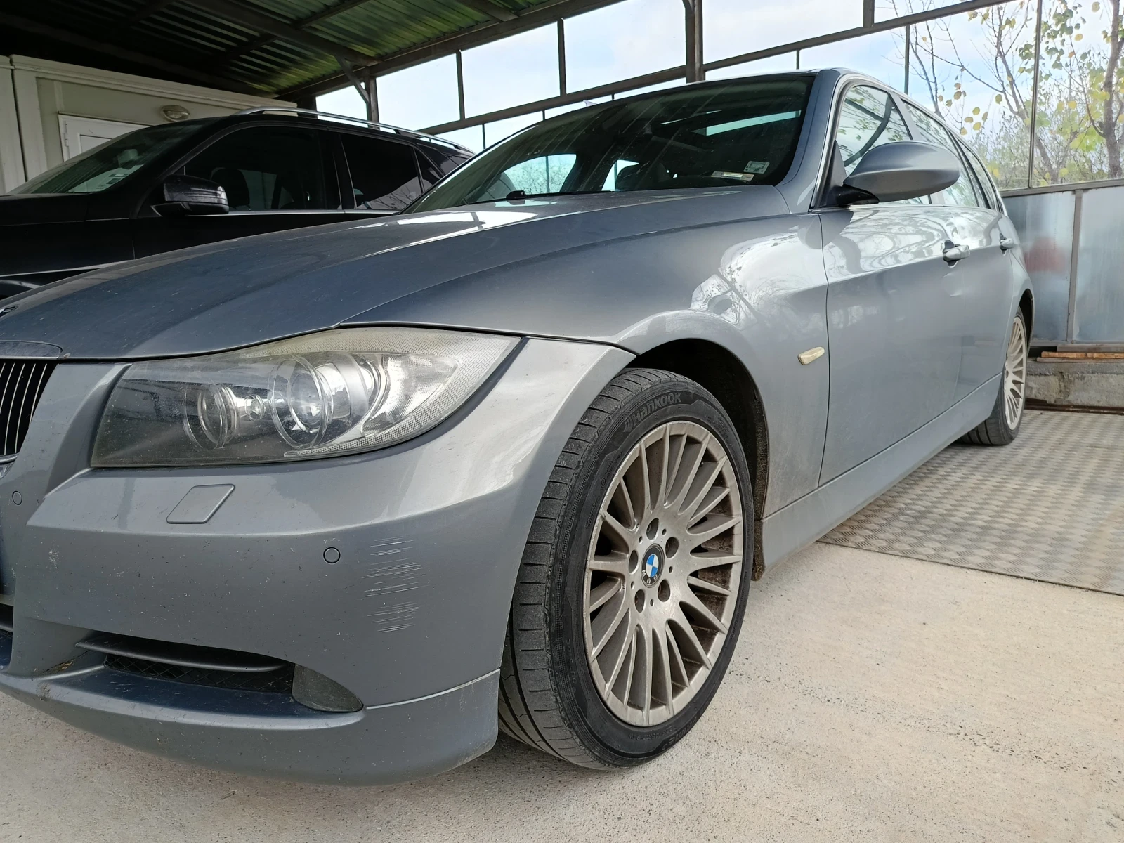 BMW 330 330 XD | Mobile.bg   10