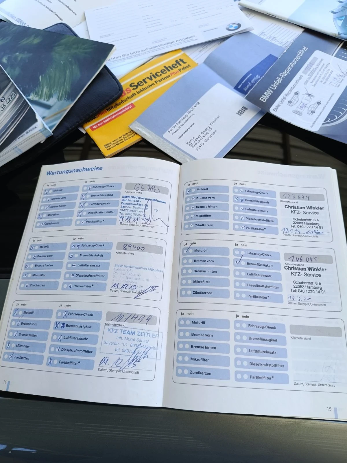 BMW 330 330 XD | Mobile.bg   11