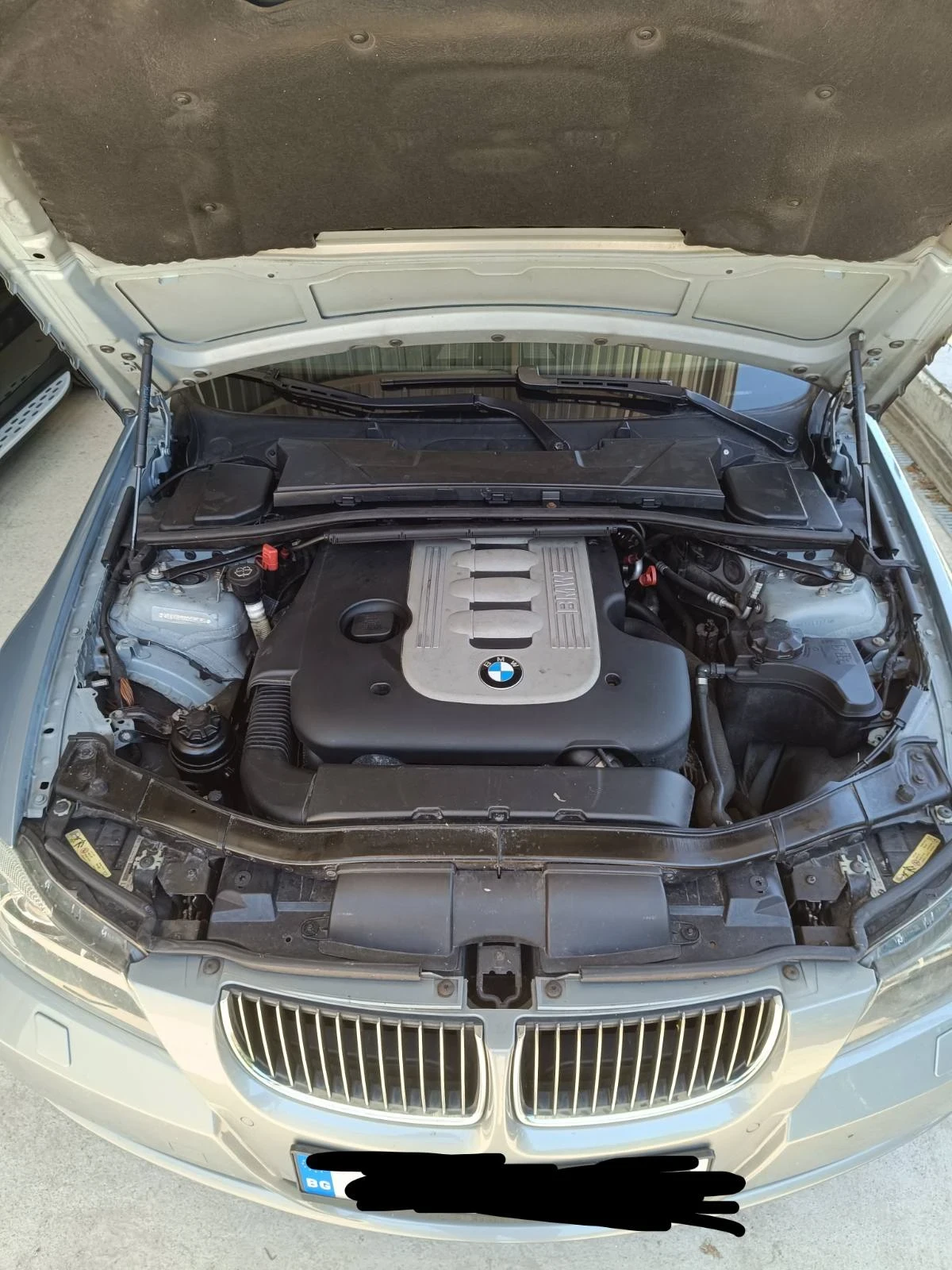 BMW 330 330 XD | Mobile.bg   9