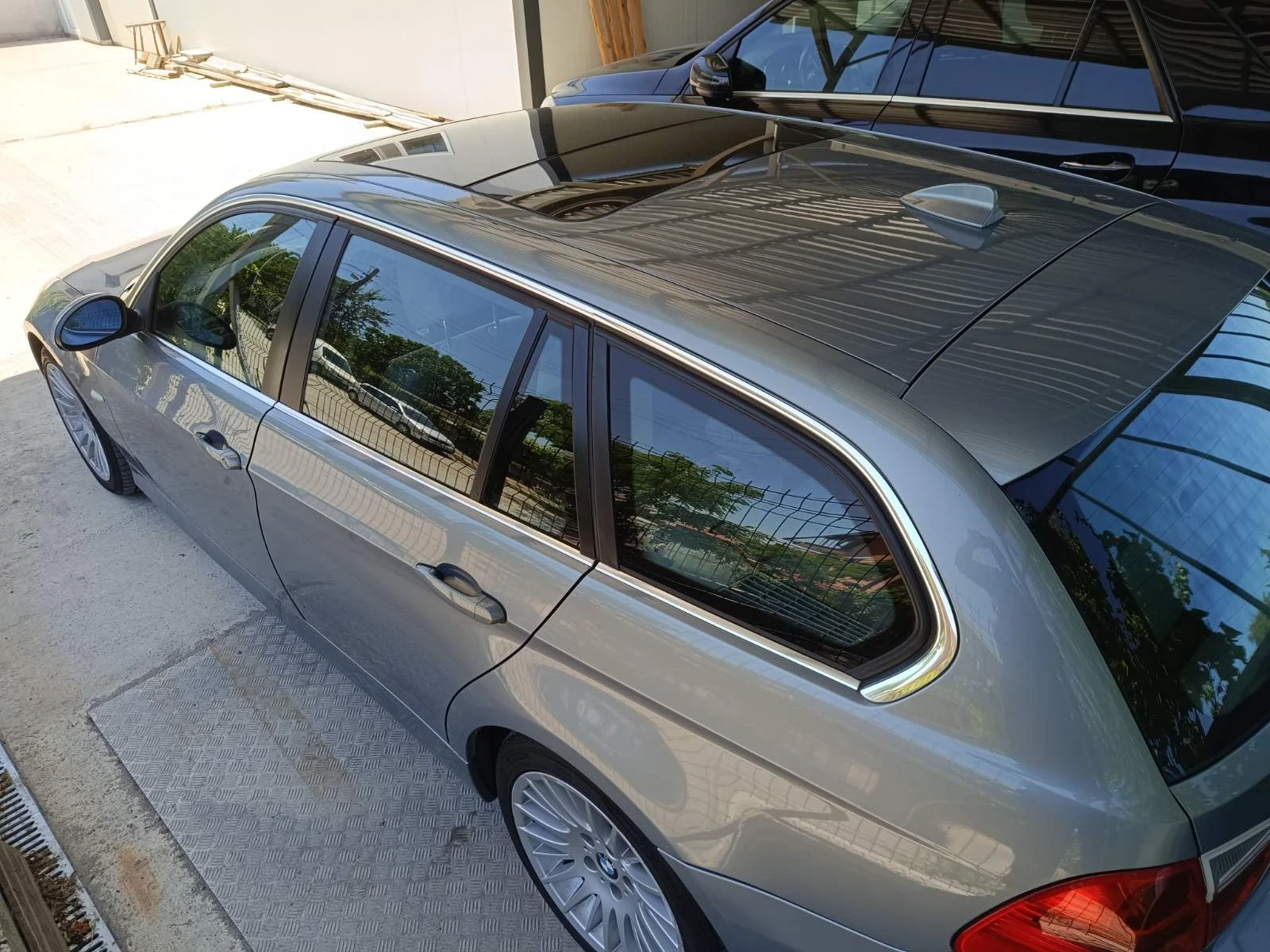 BMW 330 330 XD | Mobile.bg   3