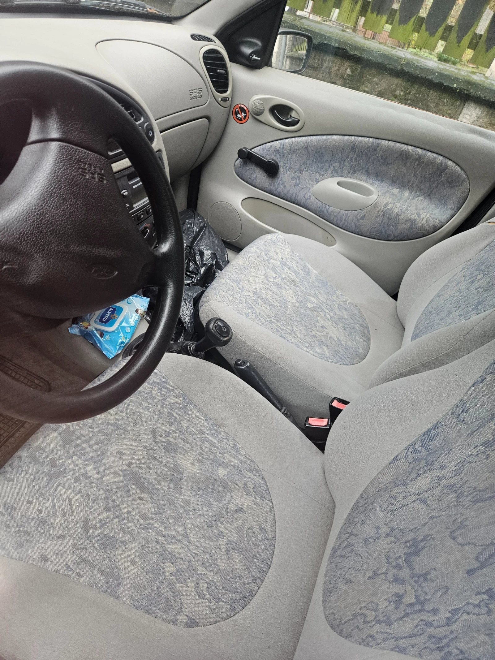 Ford Fiesta  - изображение 5