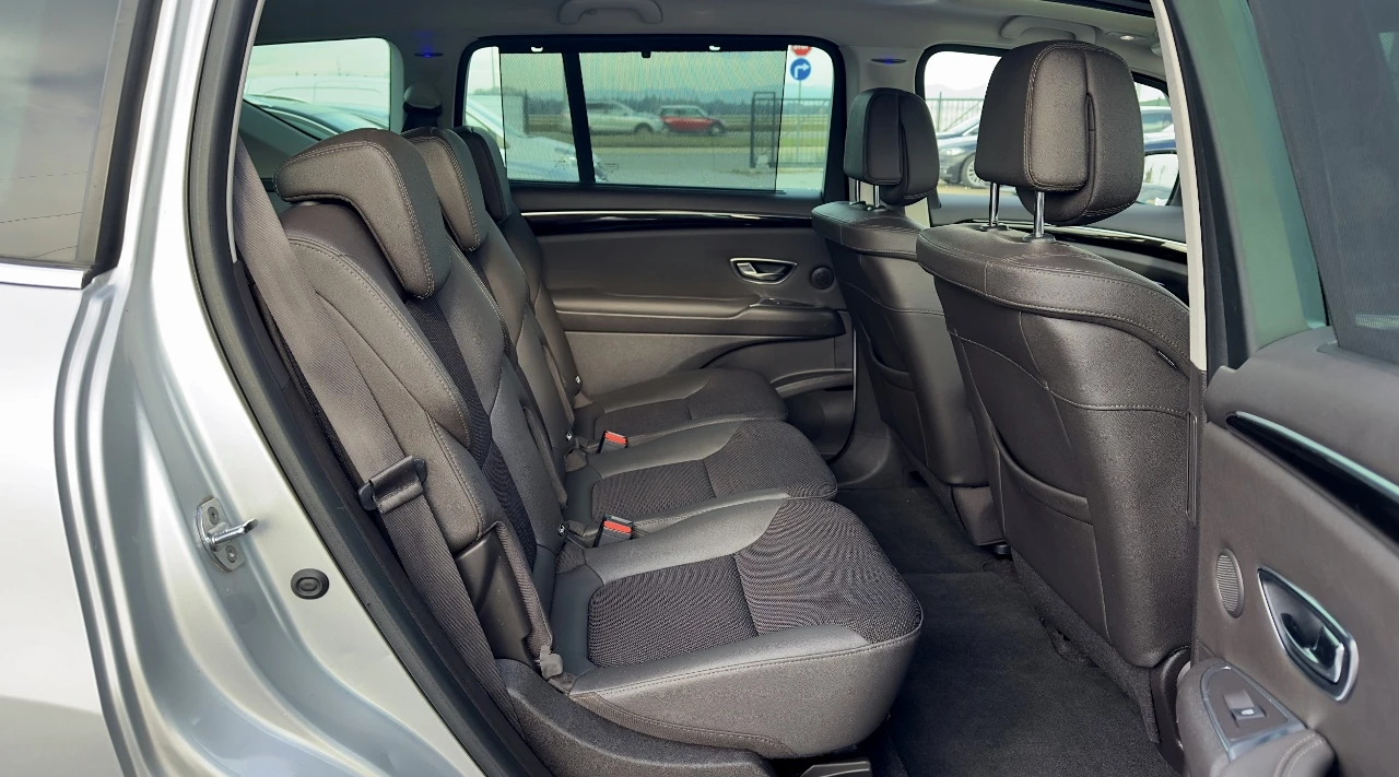 Renault Espace 1.6TCe  !  ! | Mobile.bg   14