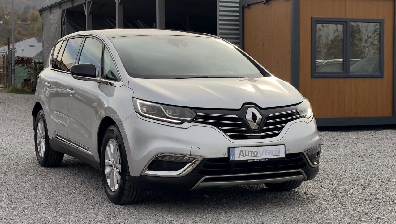 Renault Espace 1.6TCe  !  ! | Mobile.bg   1