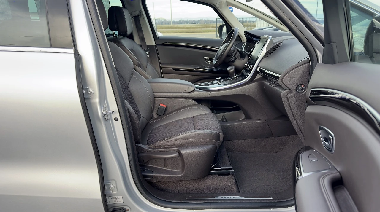 Renault Espace 1.6TCe  !  ! | Mobile.bg   13