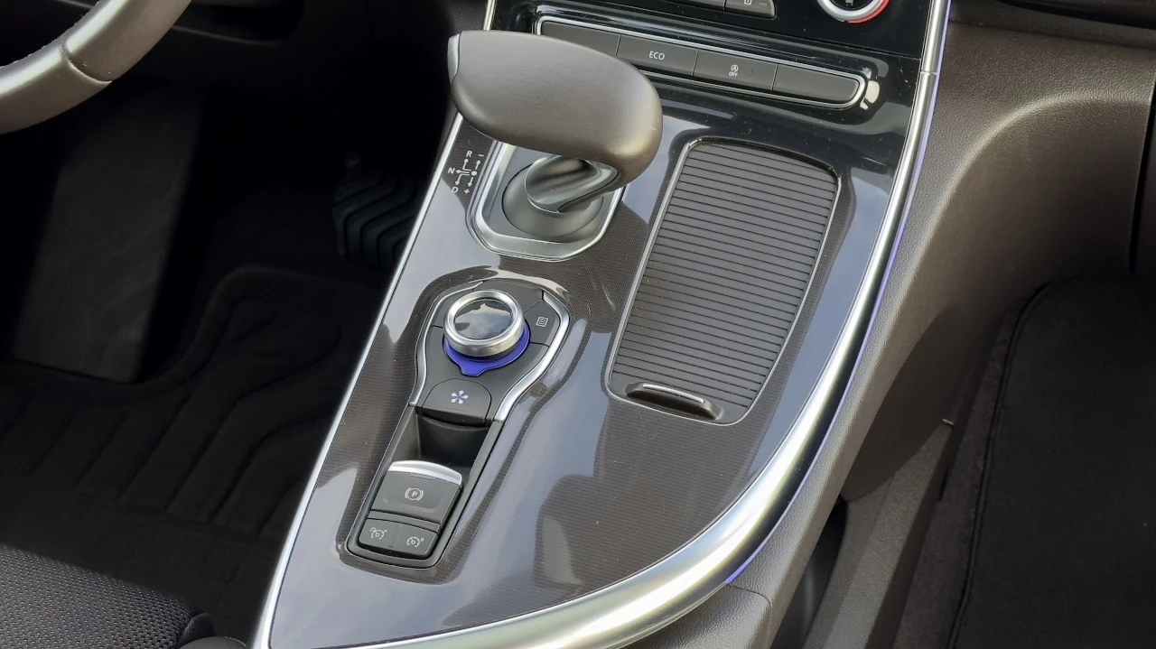 Renault Espace 1.6TCe  !  ! | Mobile.bg   12