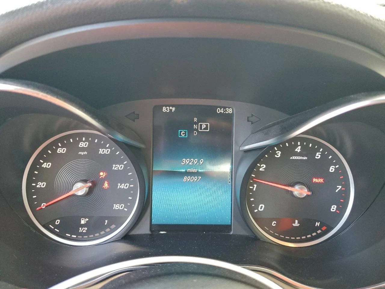 Mercedes-Benz C 300  - изображение 7