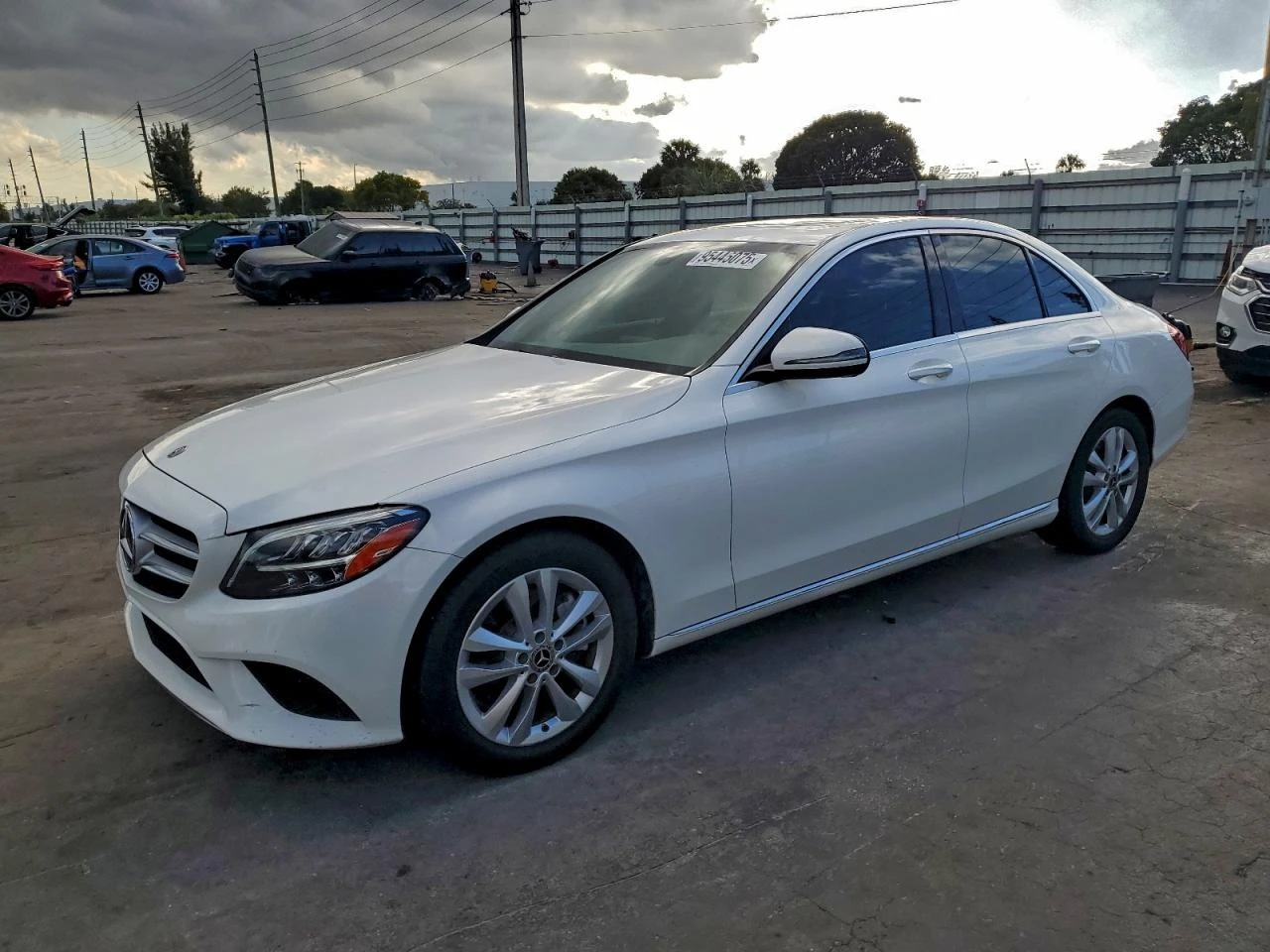 Mercedes-Benz C 300 | Mobile.bg � ����������� 1