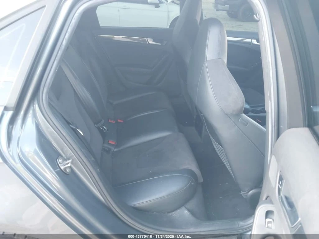 Audi S4 * 3.0T PREMIUM PLUS * CARFAX * ��� ������������ �� | Mobile.bg � ����������� 8