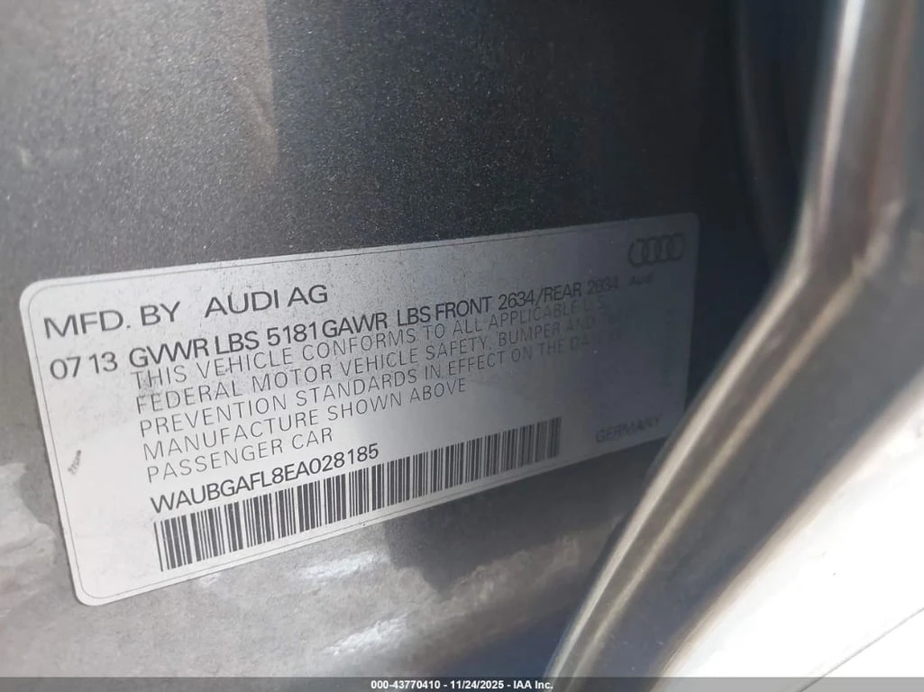 Audi S4 * 3.0T PREMIUM PLUS * CARFAX * ��� ������������ �� | Mobile.bg � ����������� 9