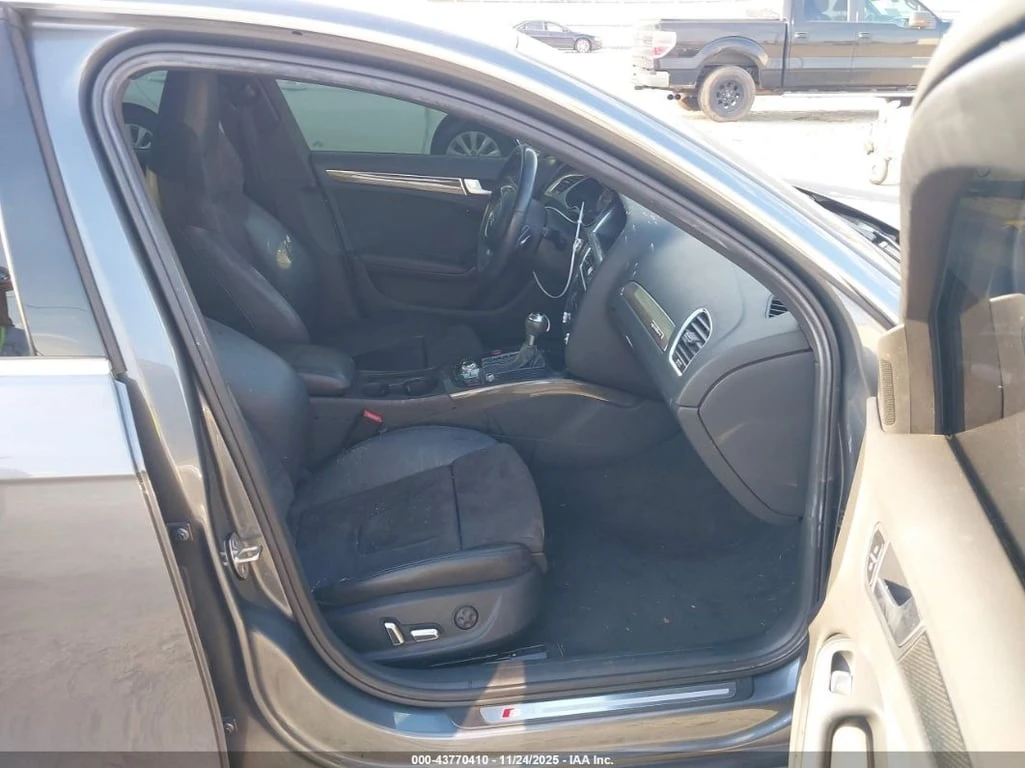 Audi S4 * 3.0T PREMIUM PLUS * CARFAX * ��� ������������ �� | Mobile.bg � ����������� 5