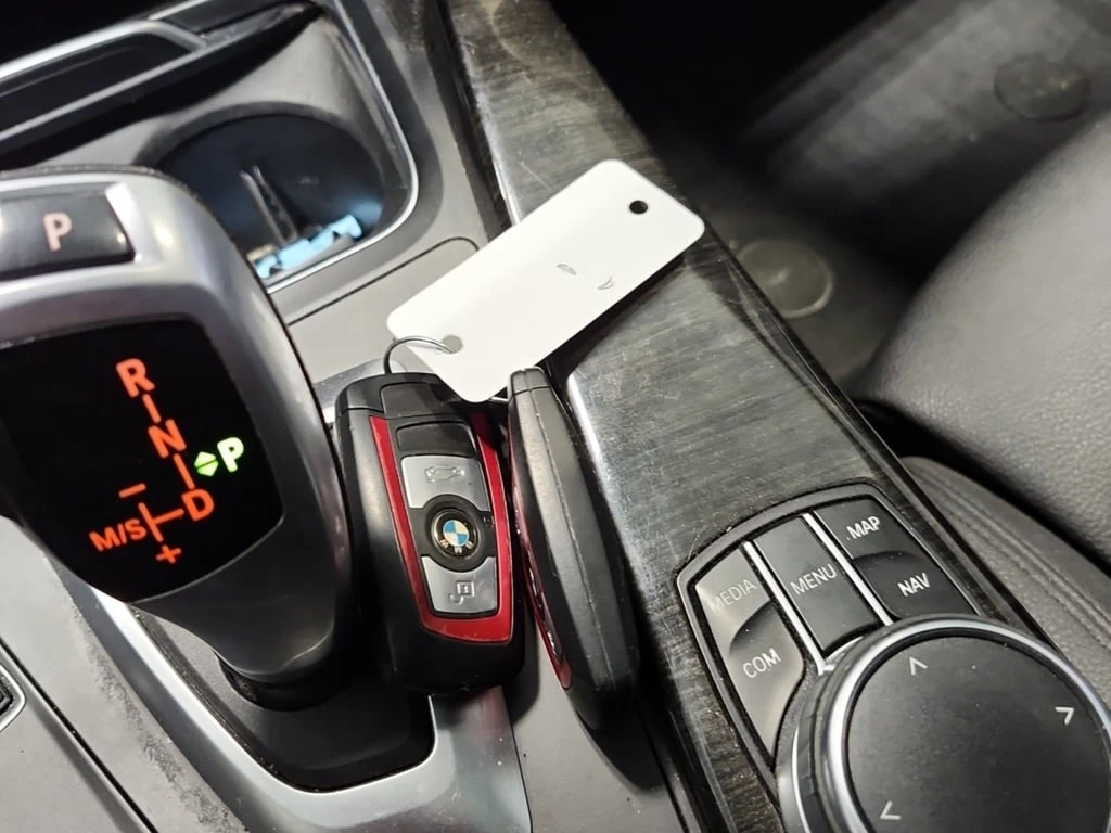 BMW 330 * 330I XDRIVE * CARFAX * БЕЗ ПЪРВОНАЧАЛНА ВНОСКА - изображение 8