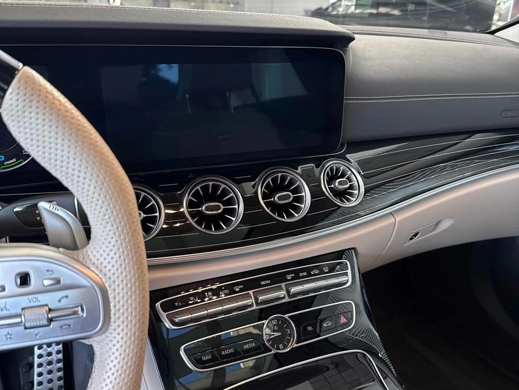 Mercedes-Benz CLS 53 AMG 2020 4MATIC * ��� ������������ ������*  | Mobile.bg � ����������� 9
